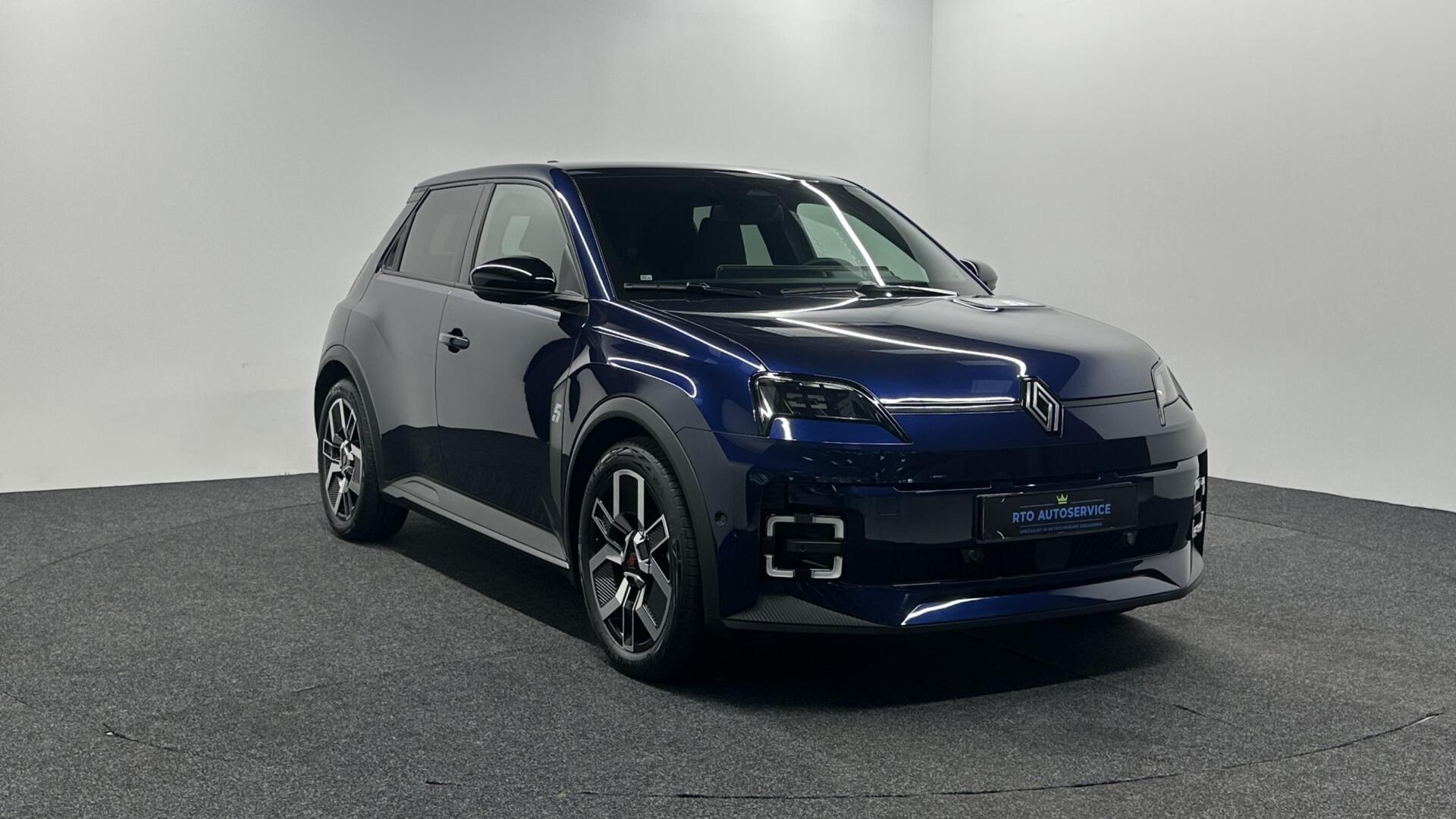 Foto van Renault 5