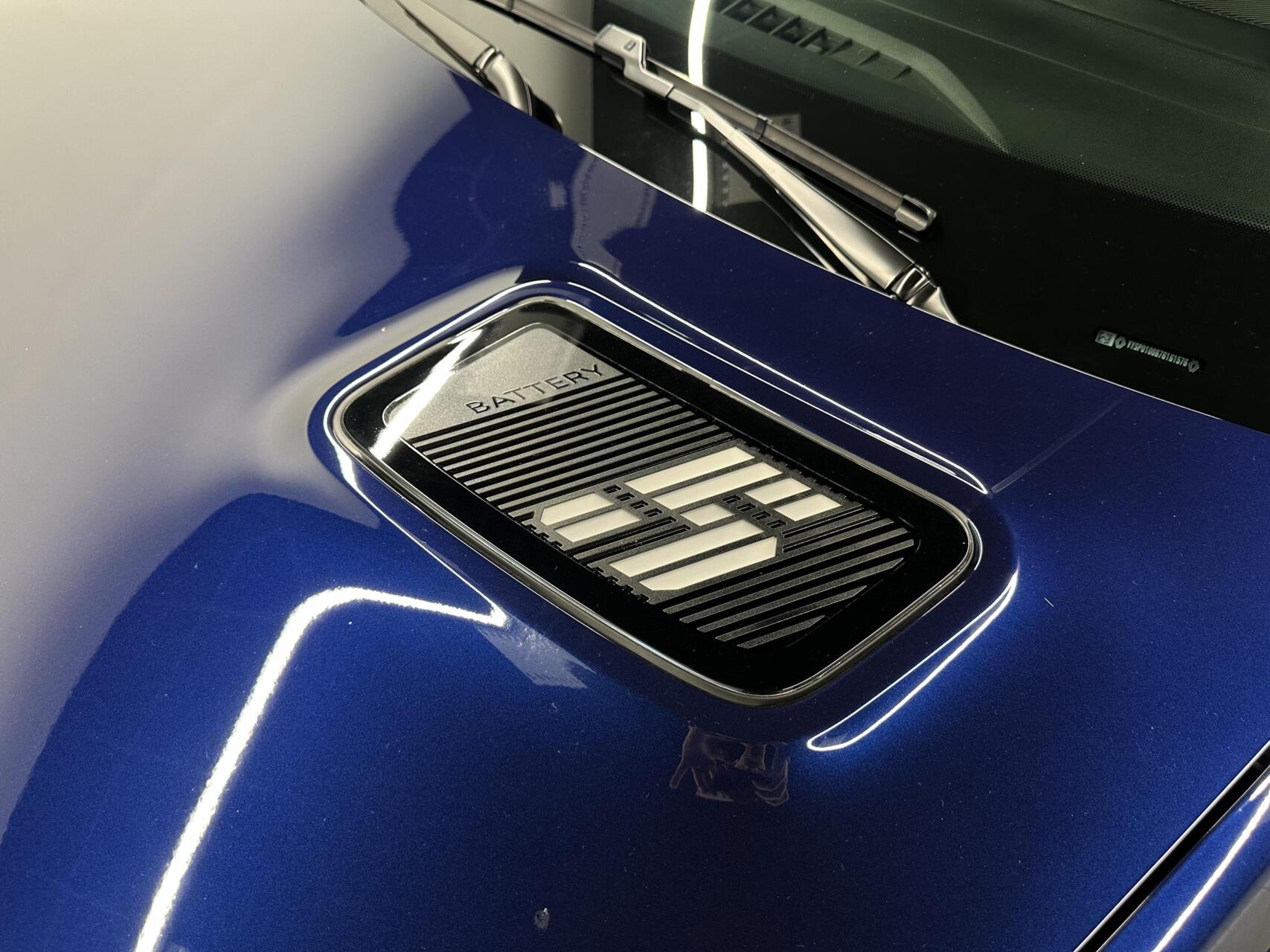 Foto van Renault 5