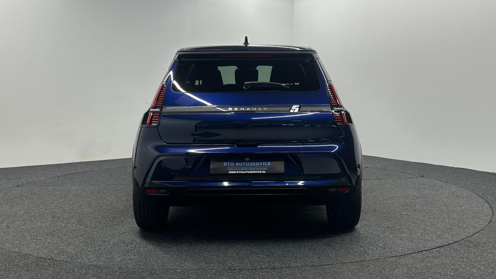 Foto van Renault 5