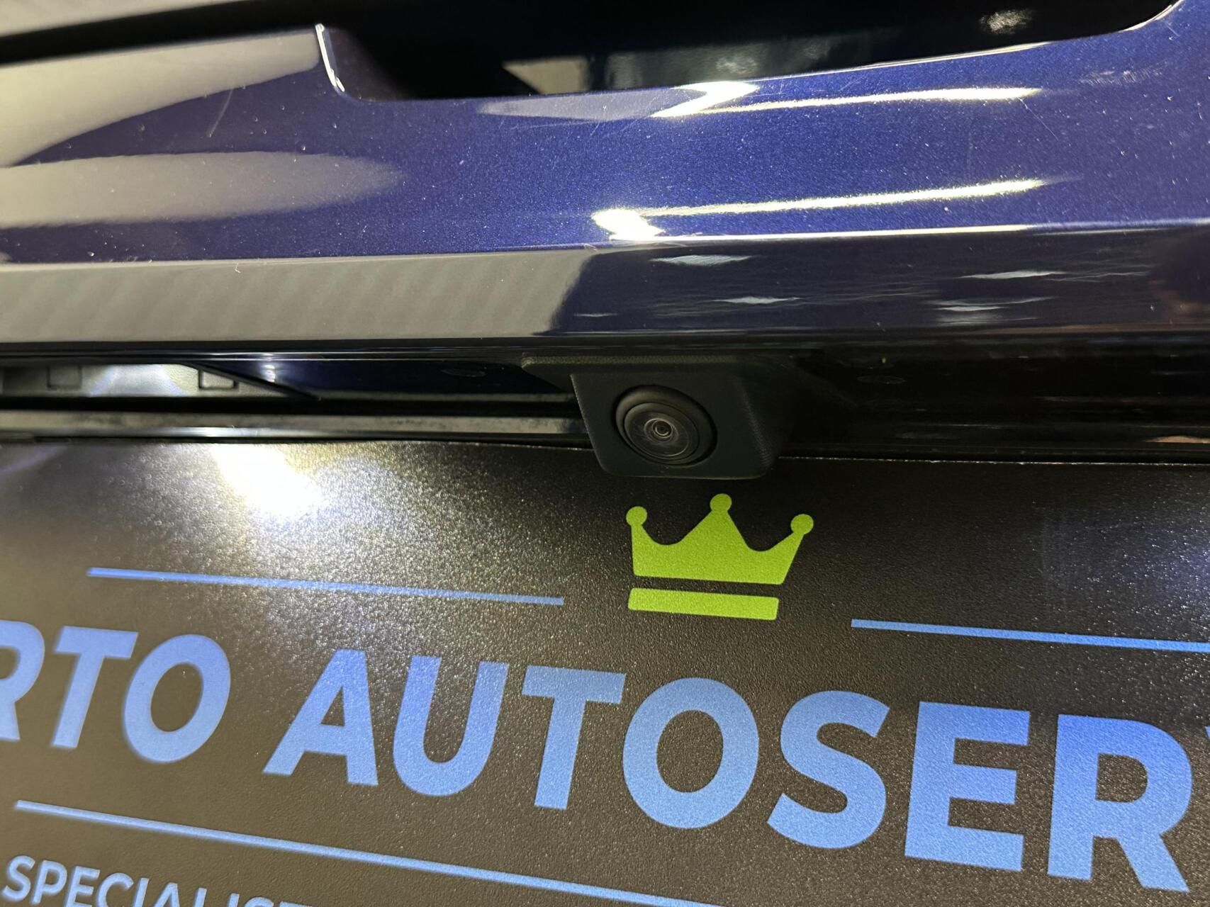Foto van Renault 5