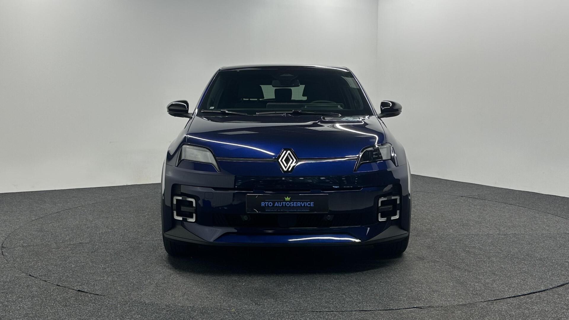 Foto van Renault 5