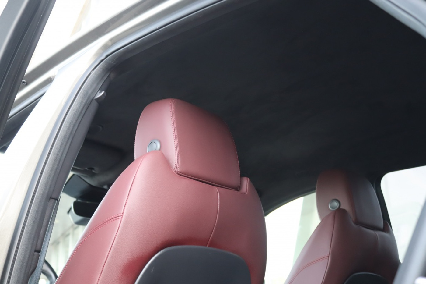 Foto van Jaguar E-pace