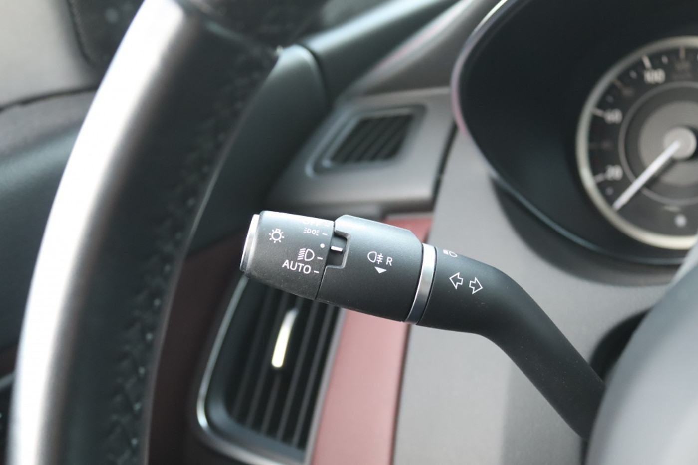 Foto van Jaguar E-pace