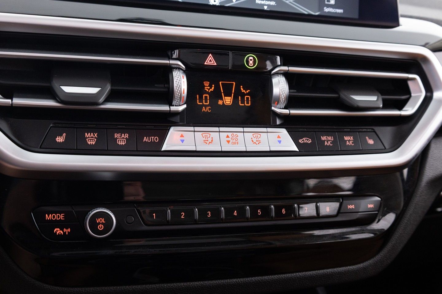 Foto van BMW X3