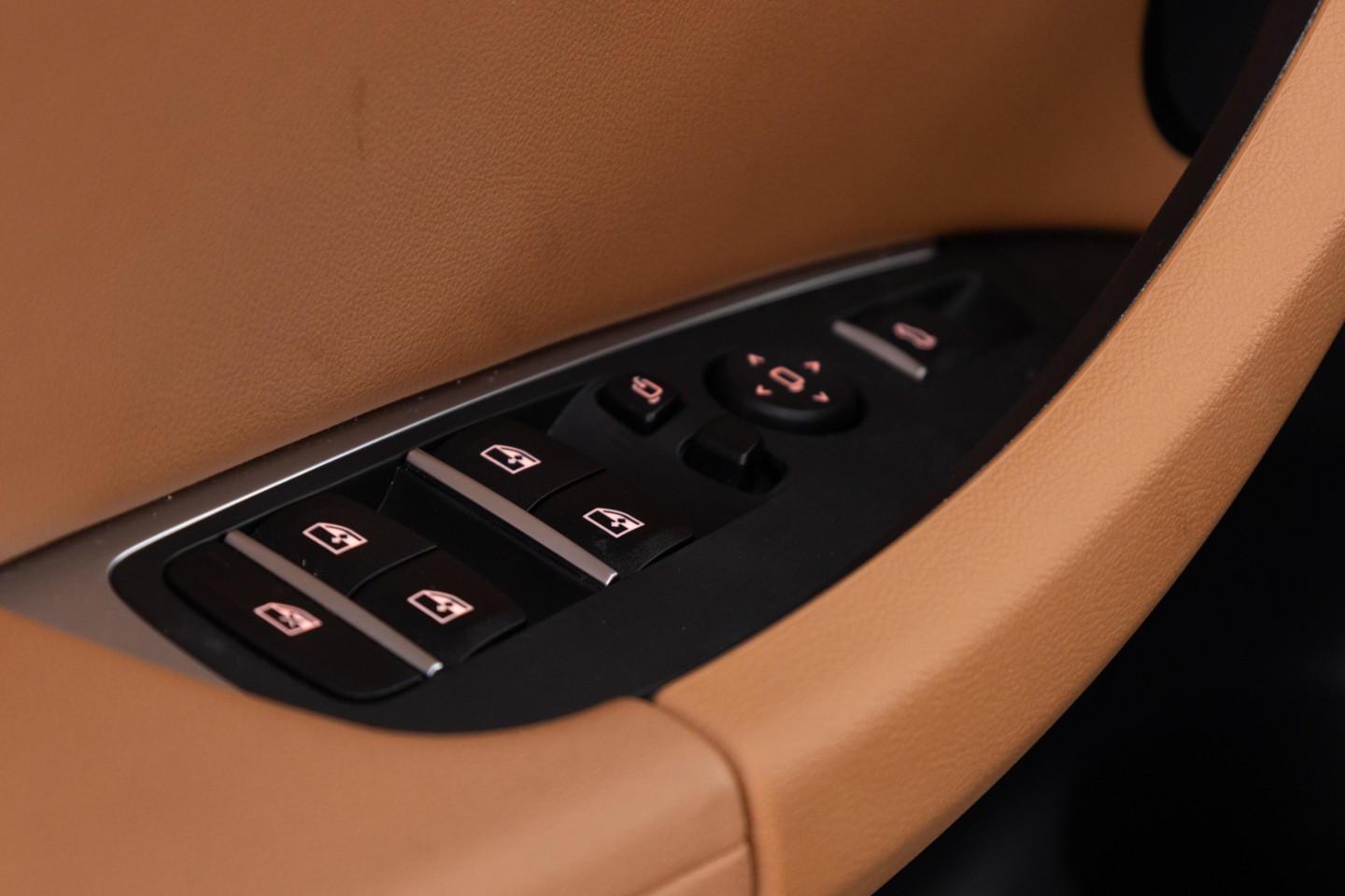 Foto van BMW X3