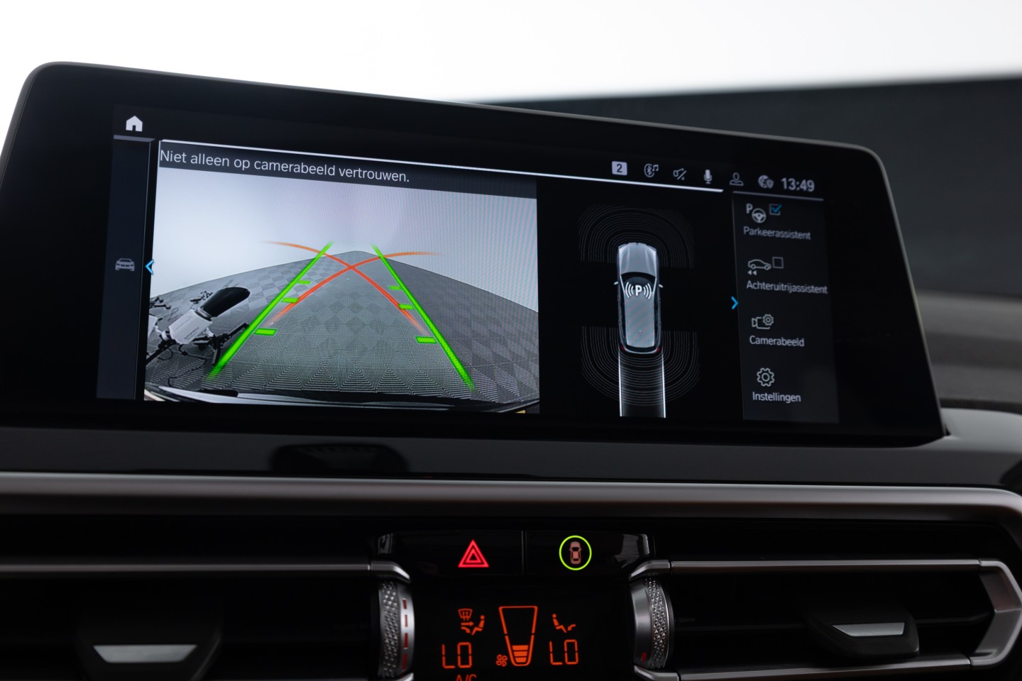 Foto van BMW X3