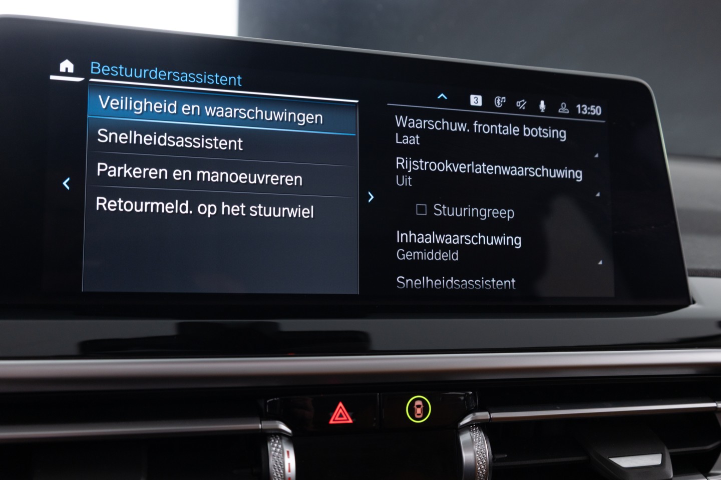 Foto van BMW X3