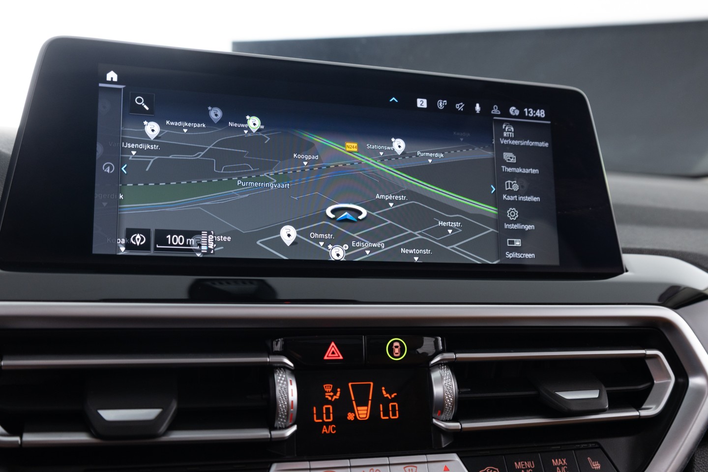 Foto van BMW X3