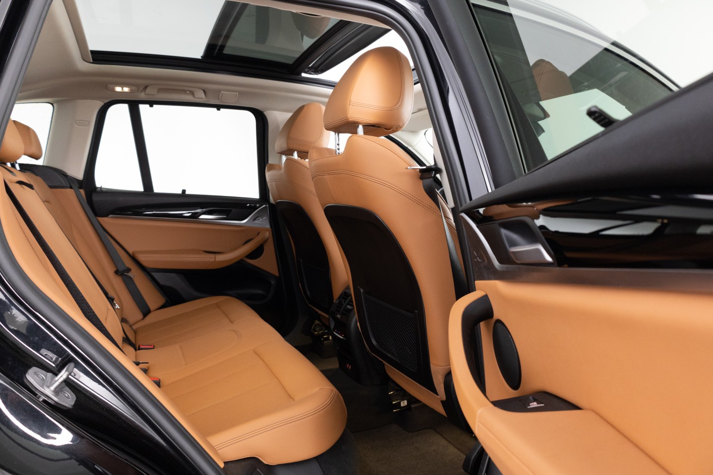 Foto van BMW X3