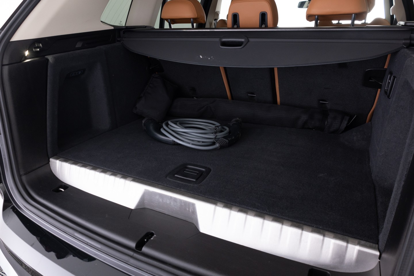 Foto van BMW X3