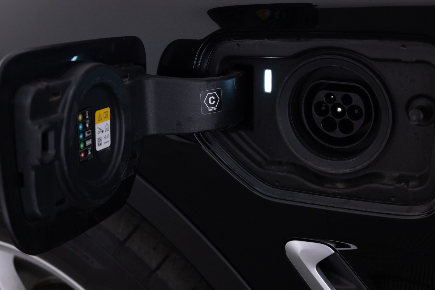 Foto van BMW X3