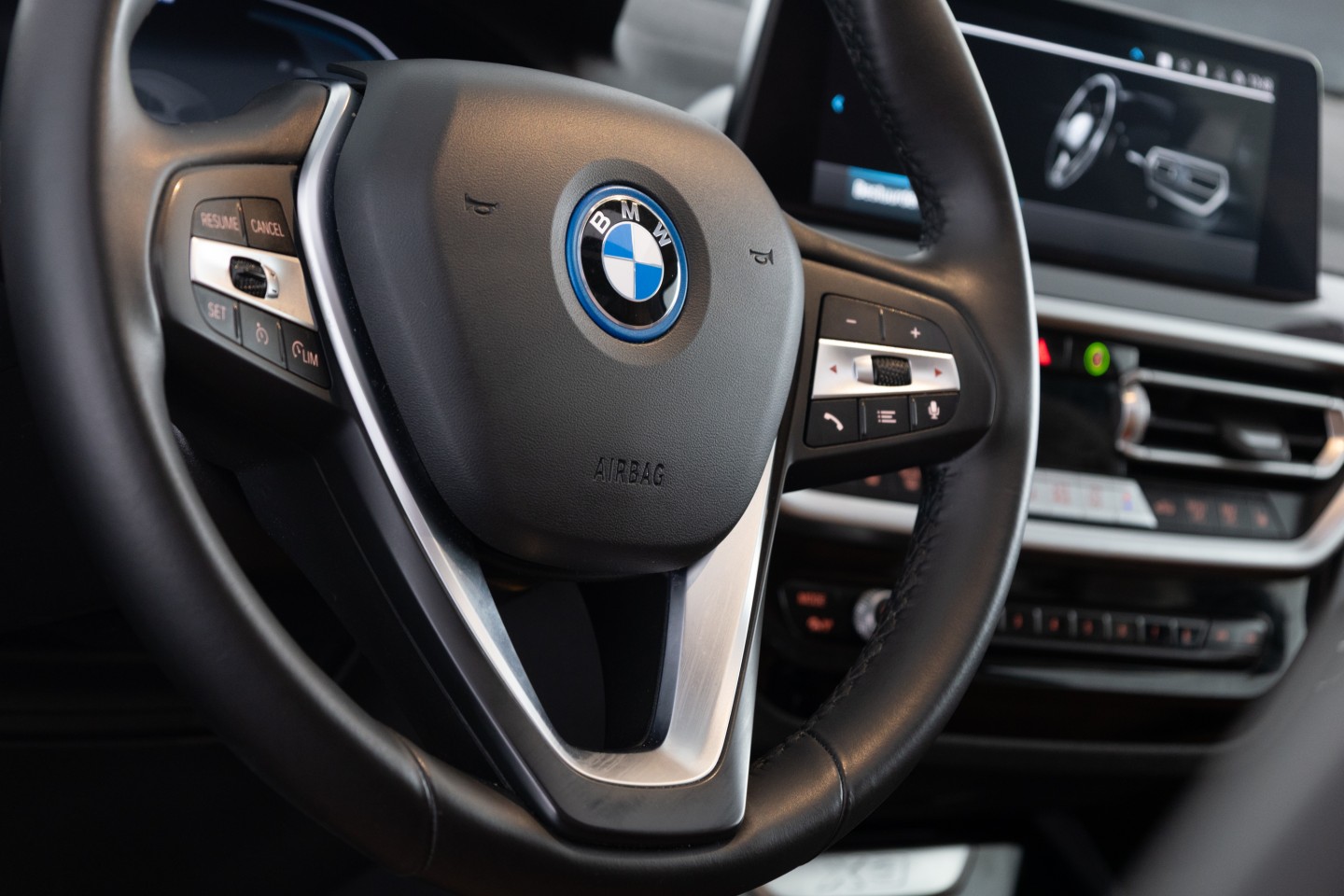 Foto van BMW X3