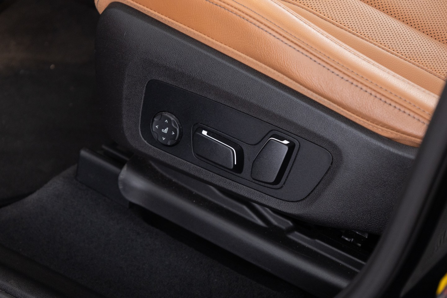 Foto van BMW X3