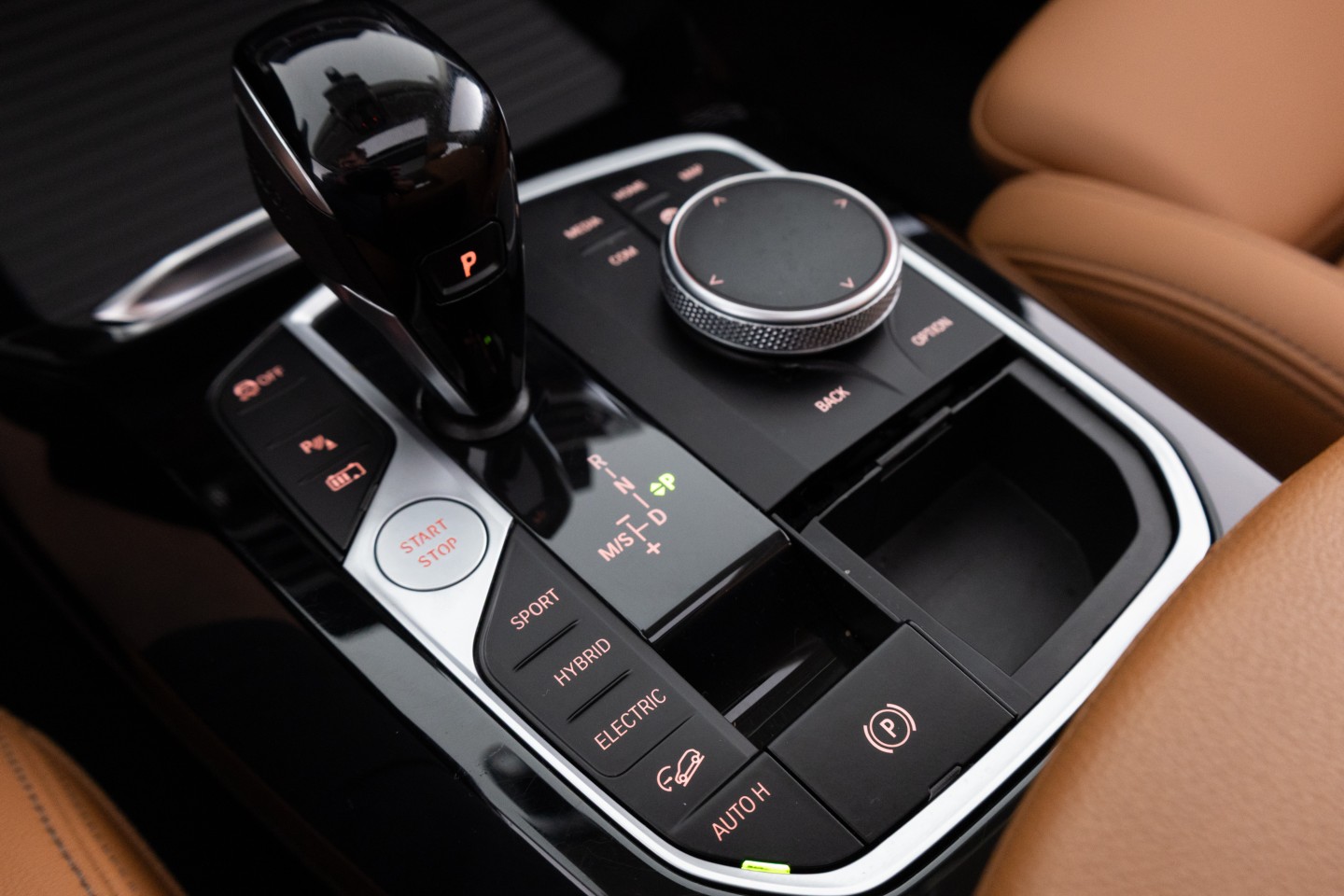 Foto van BMW X3