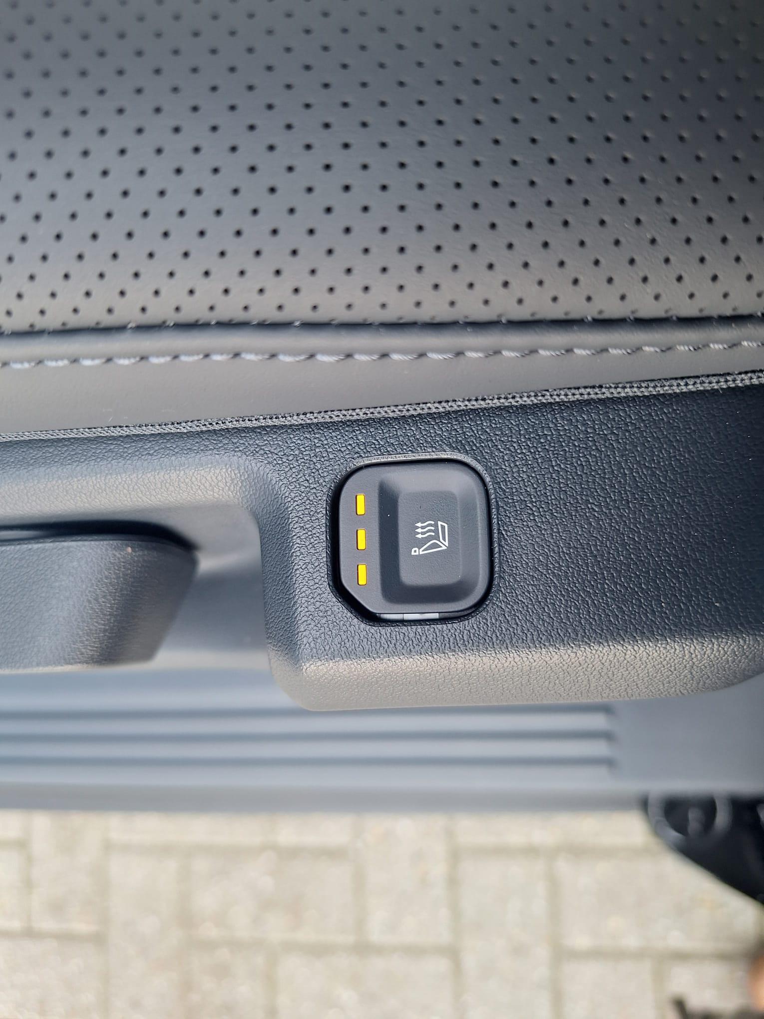 Foto van Kia Pv5 Passenger