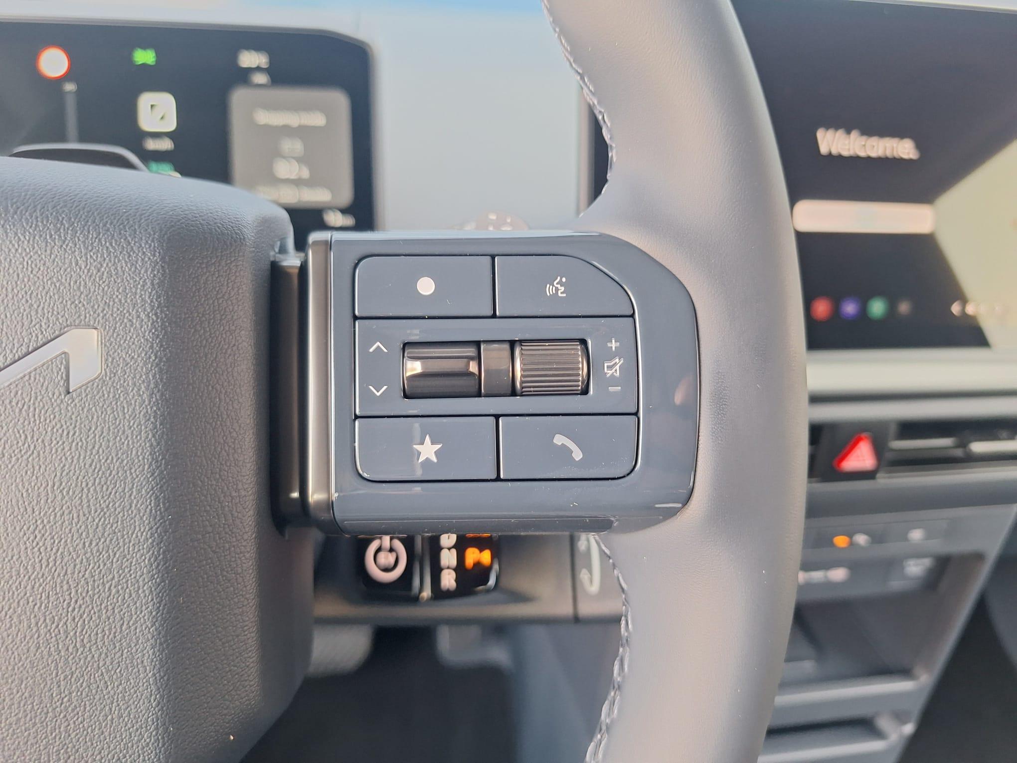 Foto van Kia Pv5 Passenger