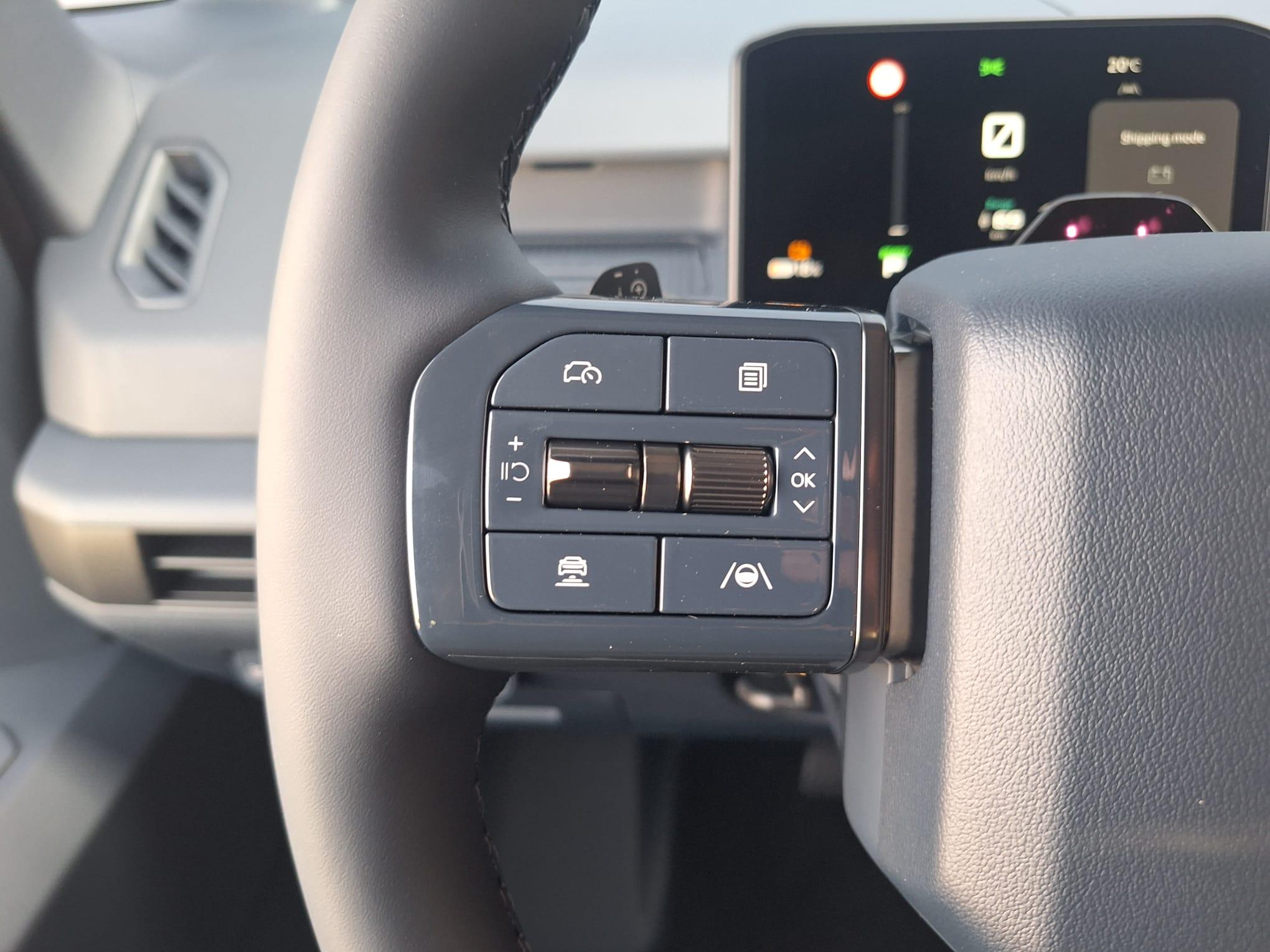 Foto van Kia Pv5 Passenger