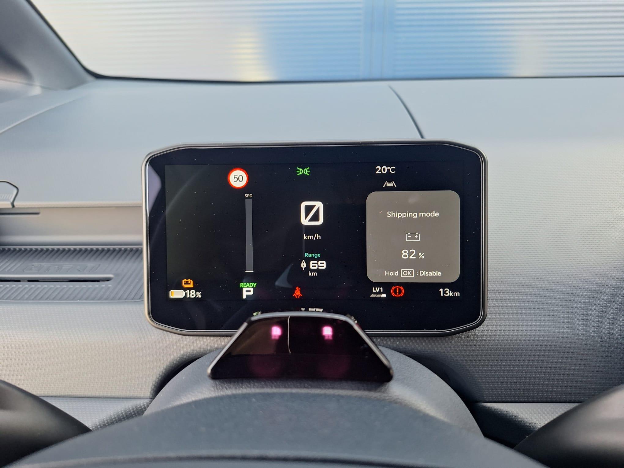 Foto van Kia Pv5 Passenger