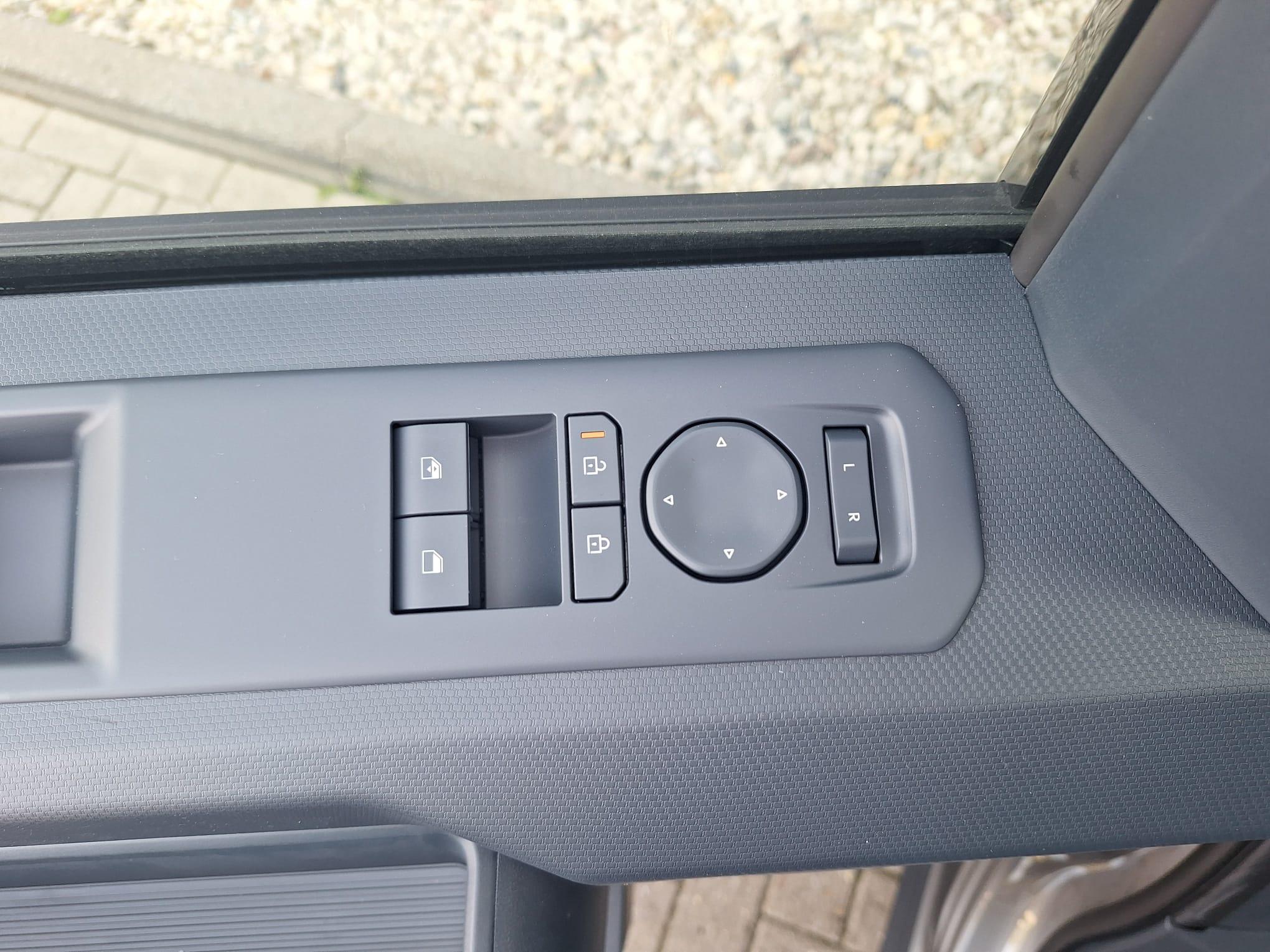 Foto van Kia Pv5 Passenger