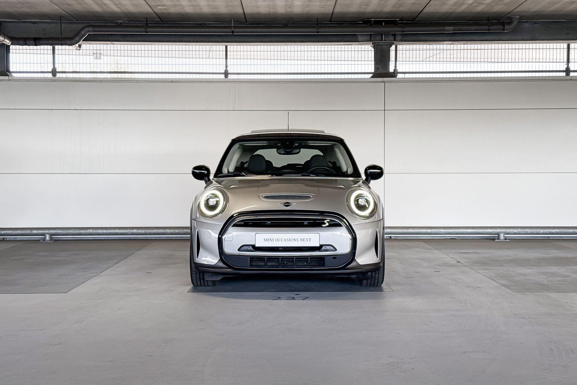 Foto van Mini Electric
