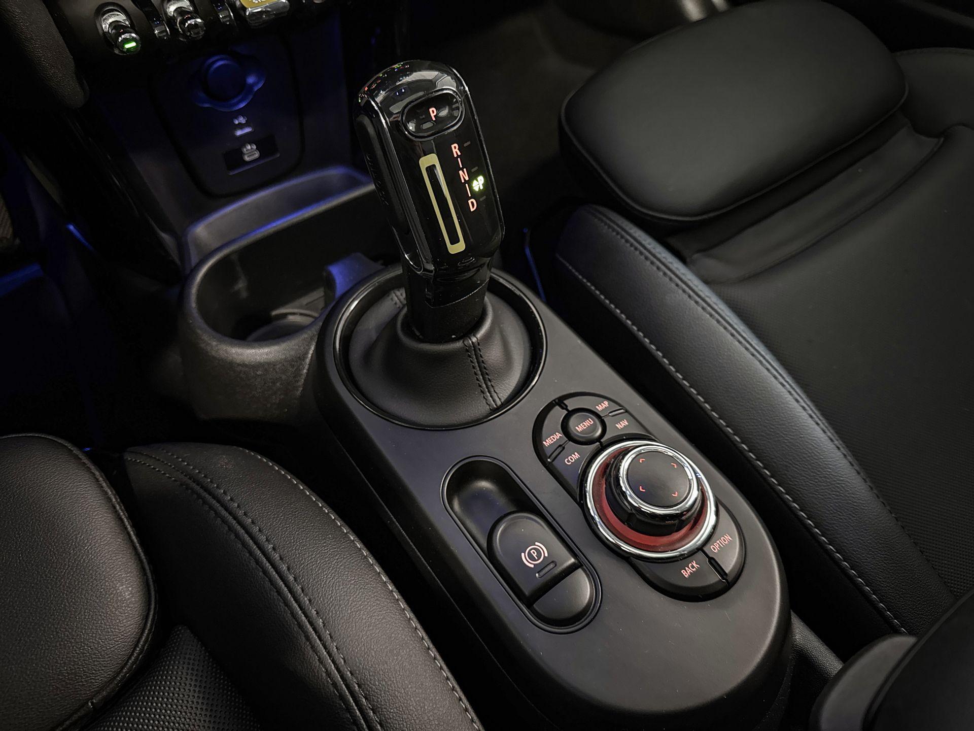 Foto van Mini Electric