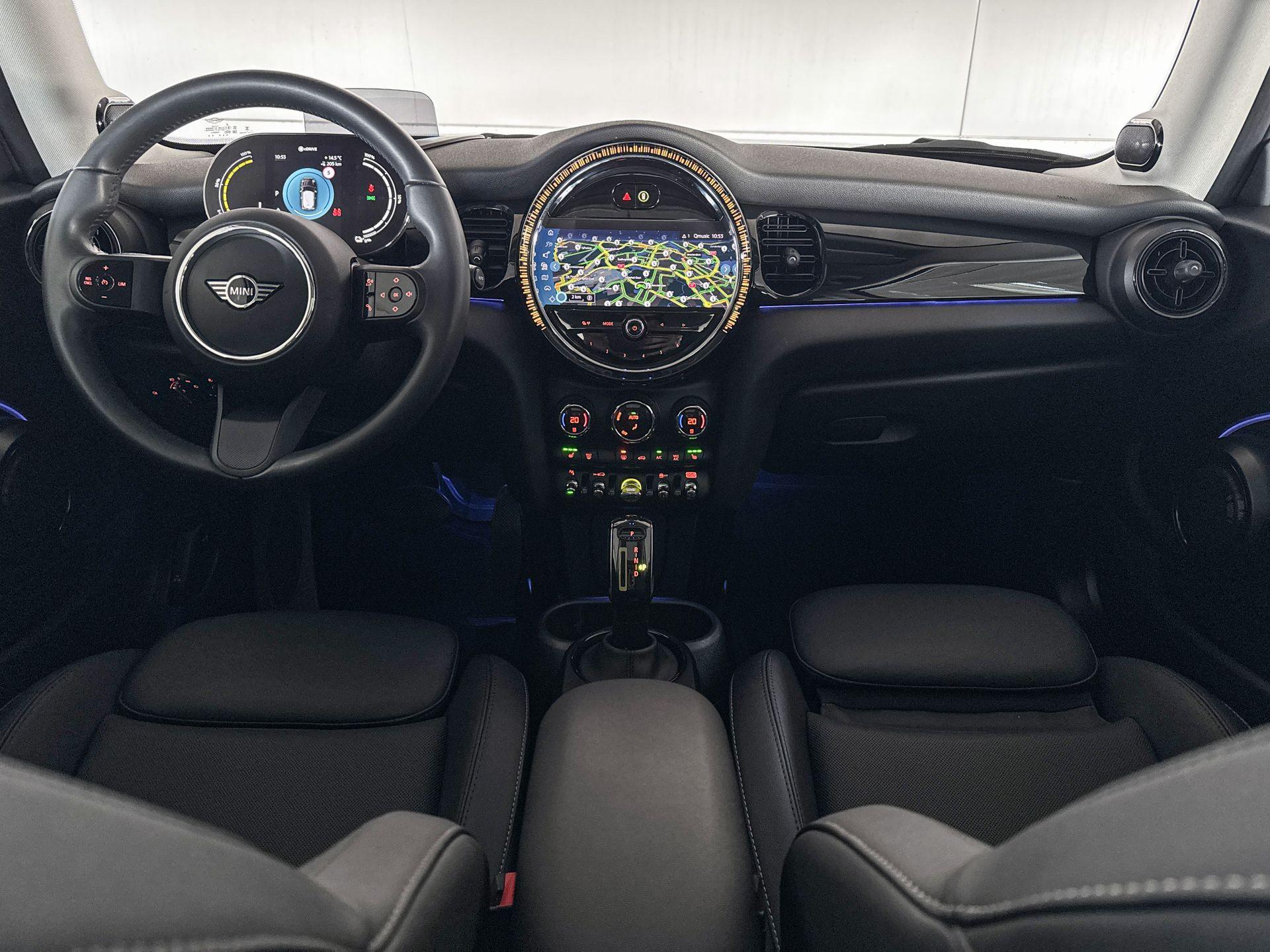 Foto van Mini Electric