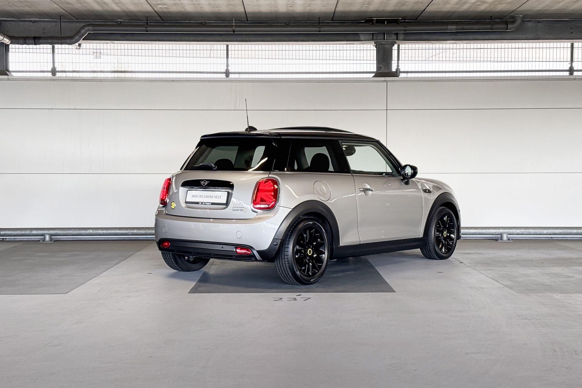 Foto van Mini Electric
