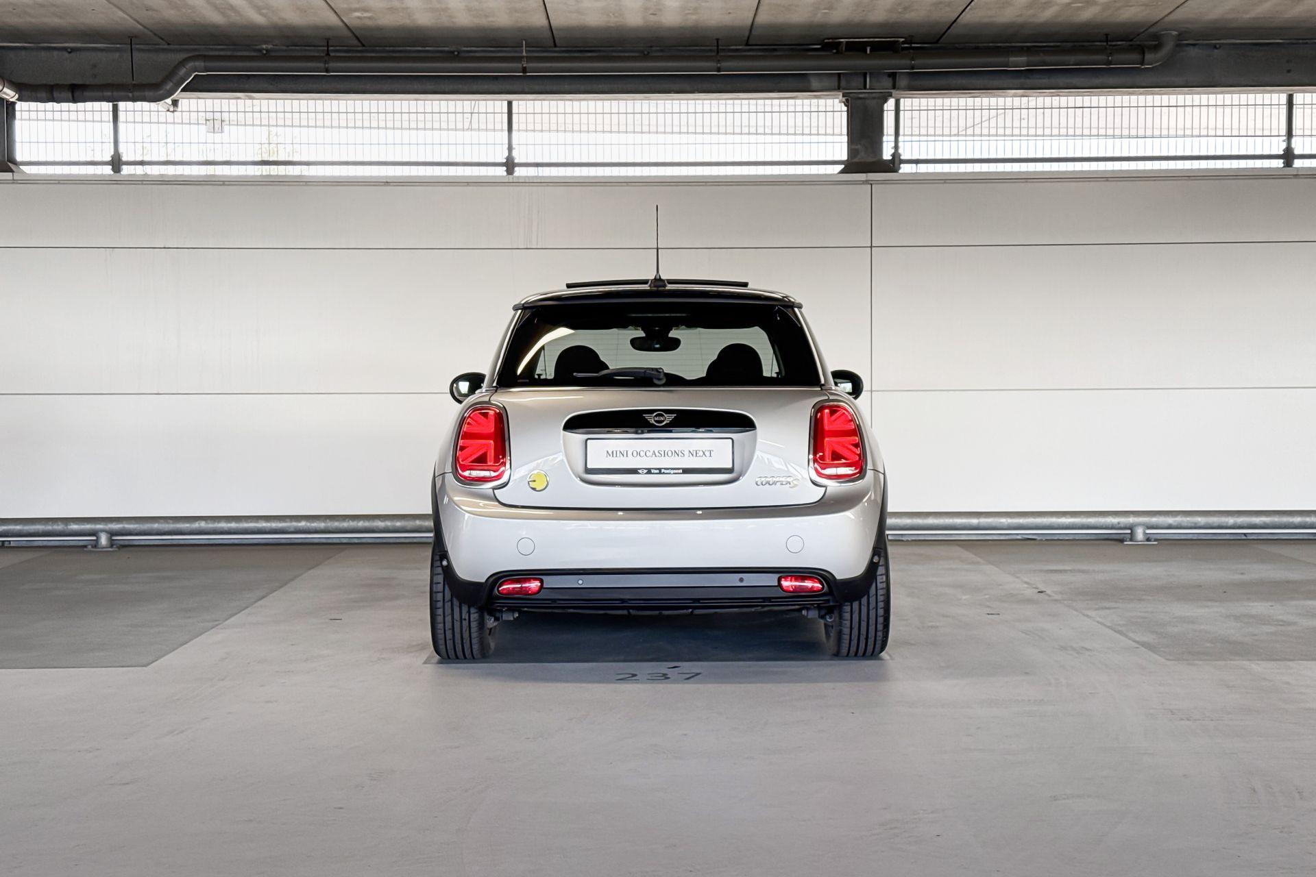 Foto van Mini Electric