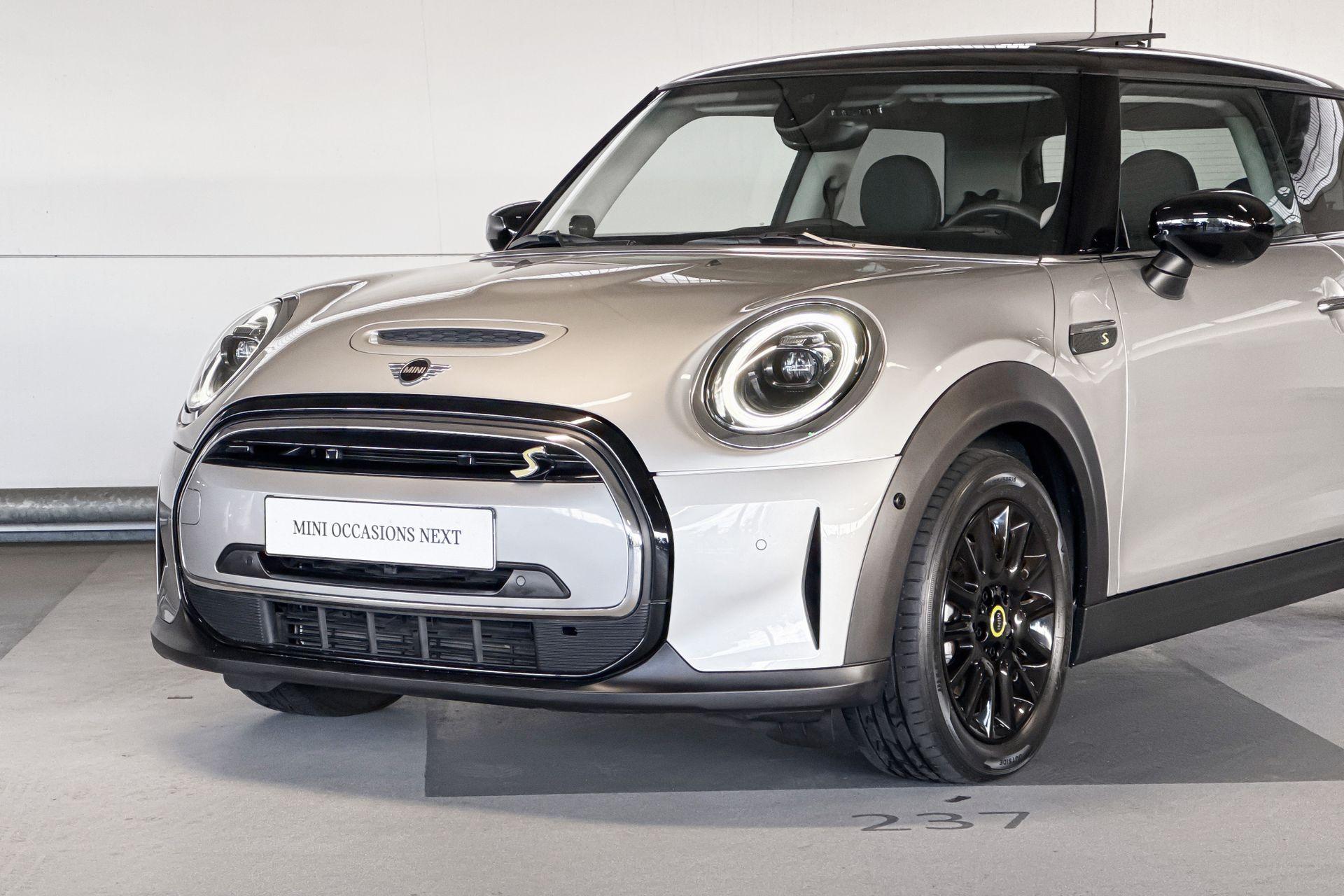 Foto van Mini Electric