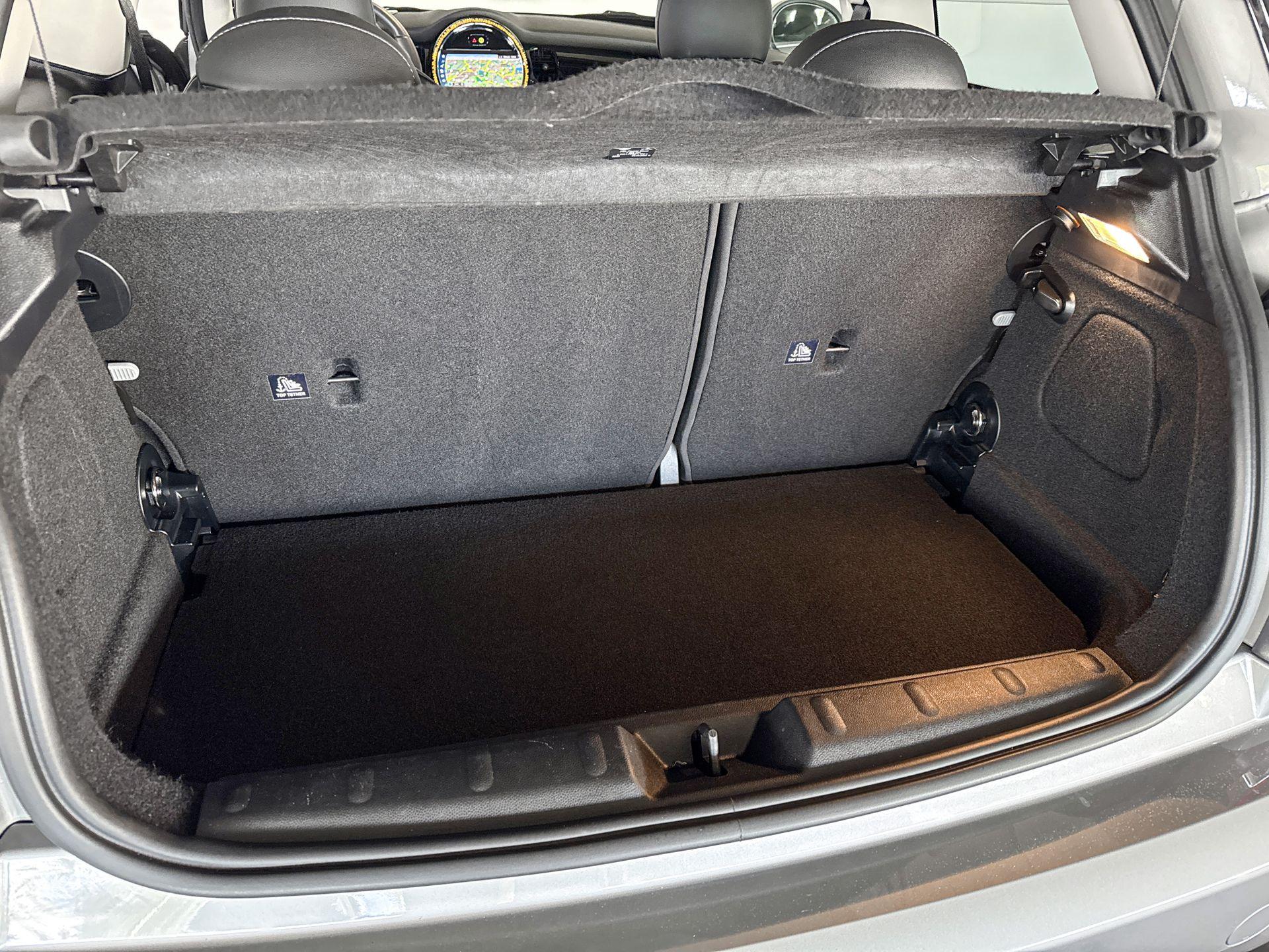 Foto van Mini Electric