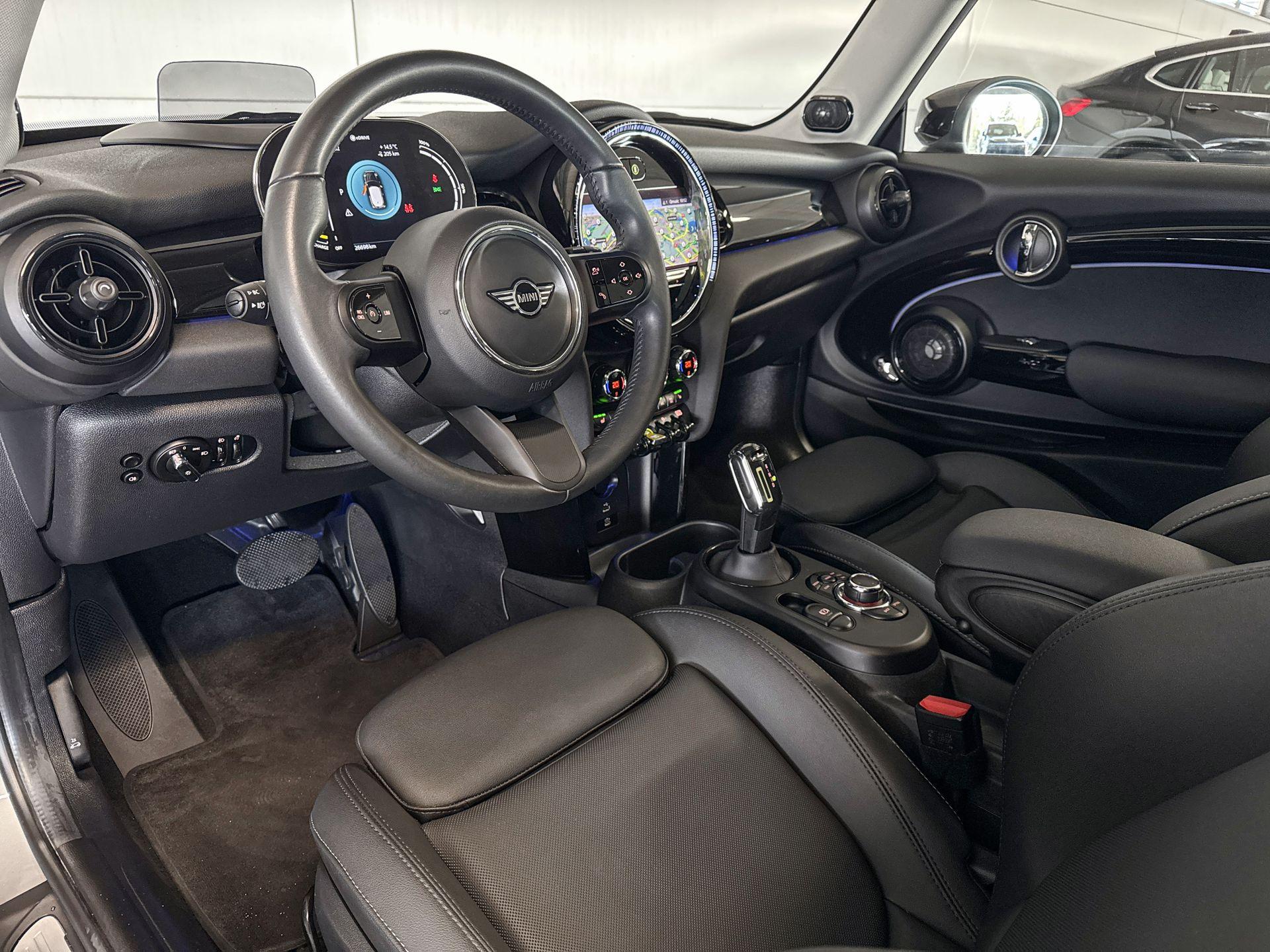 Foto van Mini Electric