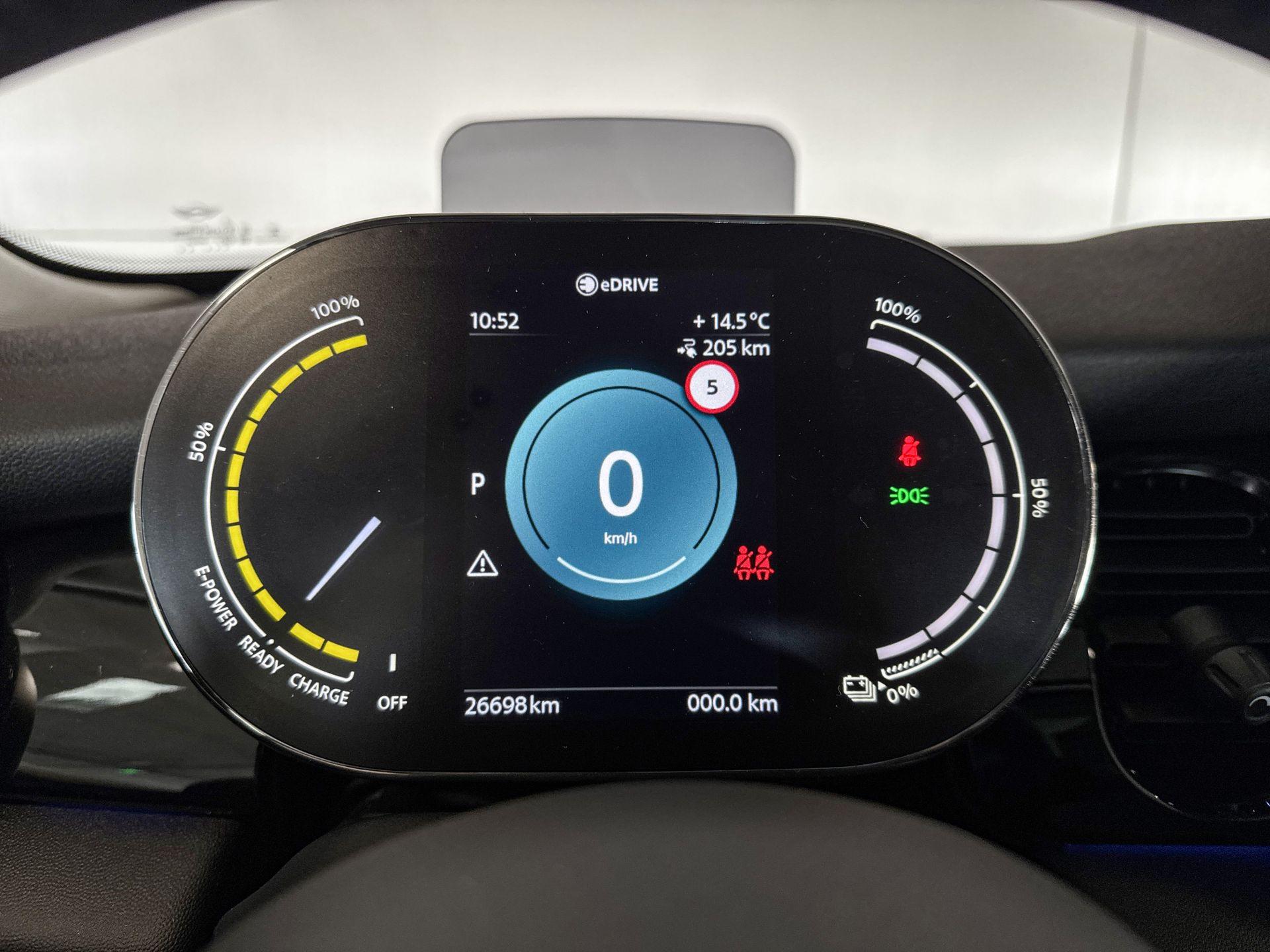 Foto van Mini Electric