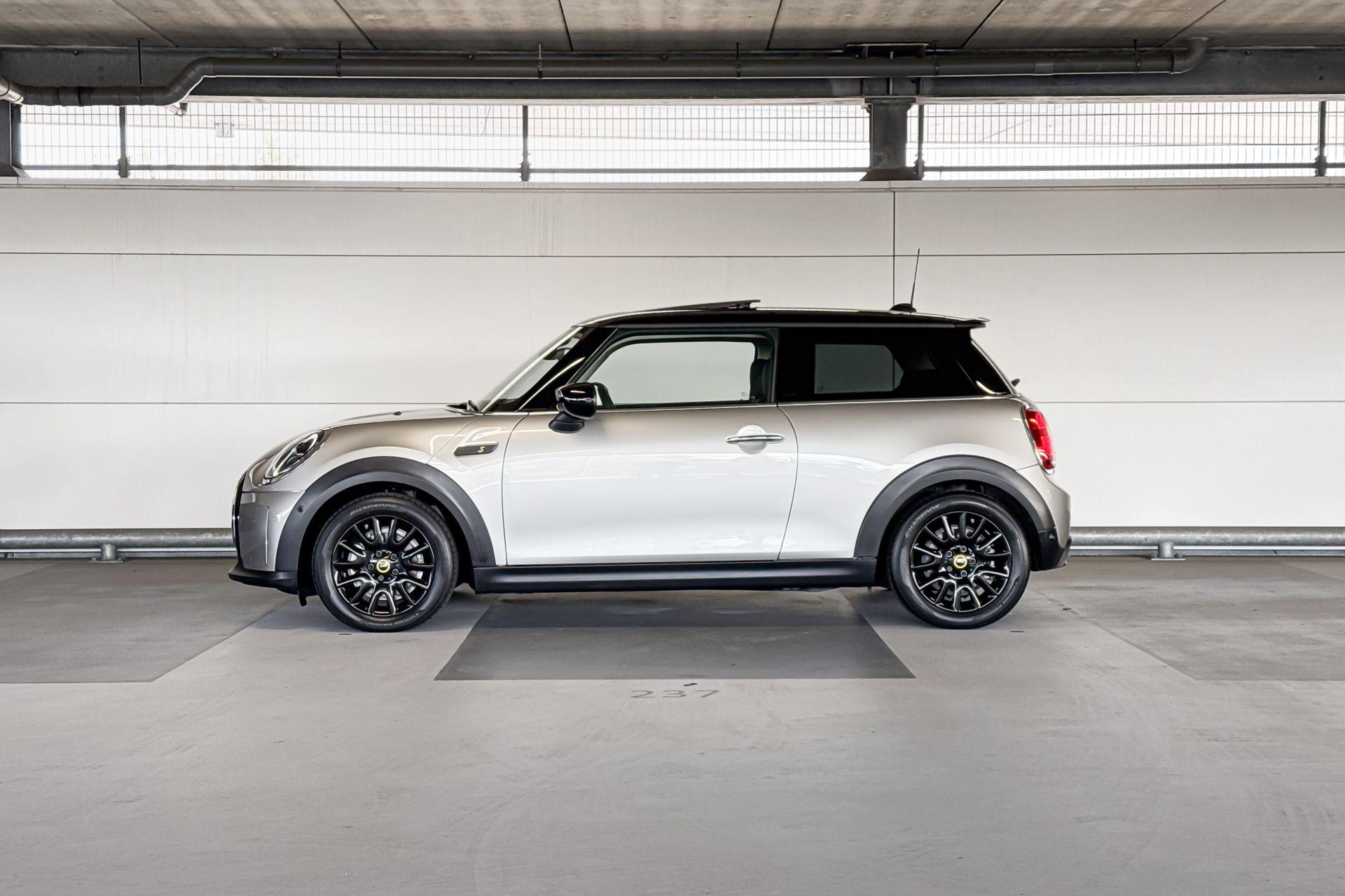 Foto van Mini Electric