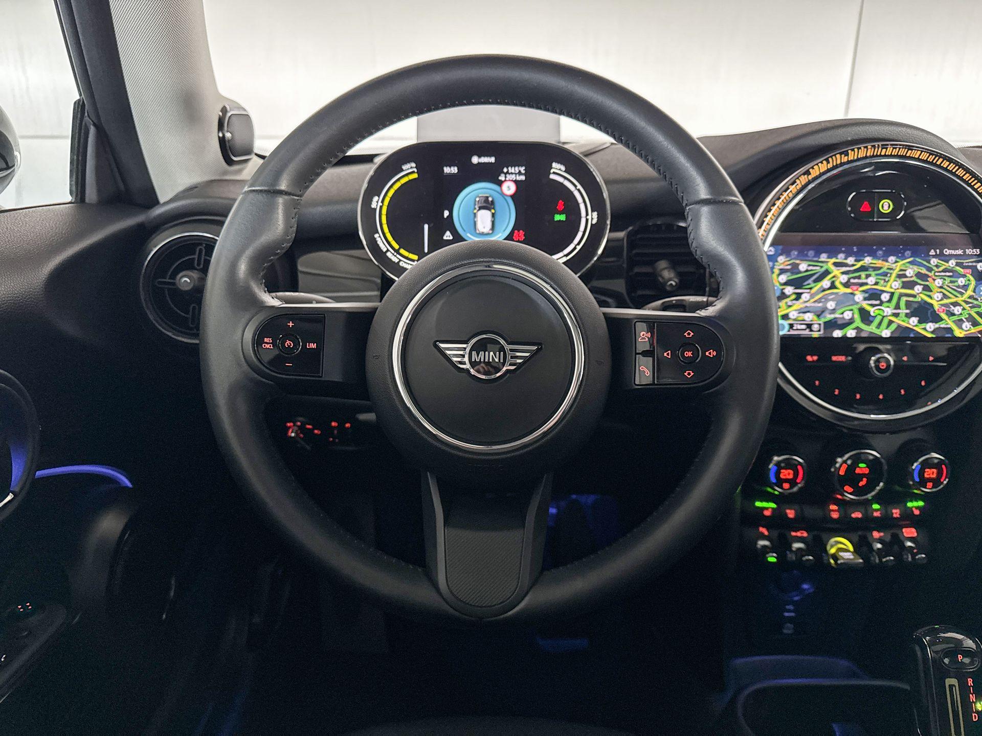 Foto van Mini Electric