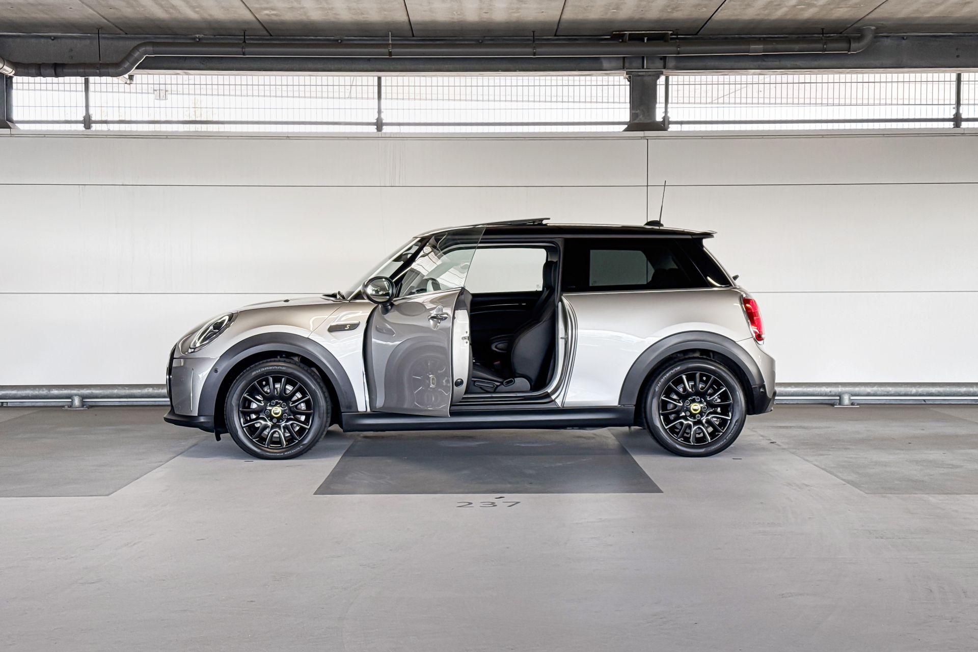 Foto van Mini Electric
