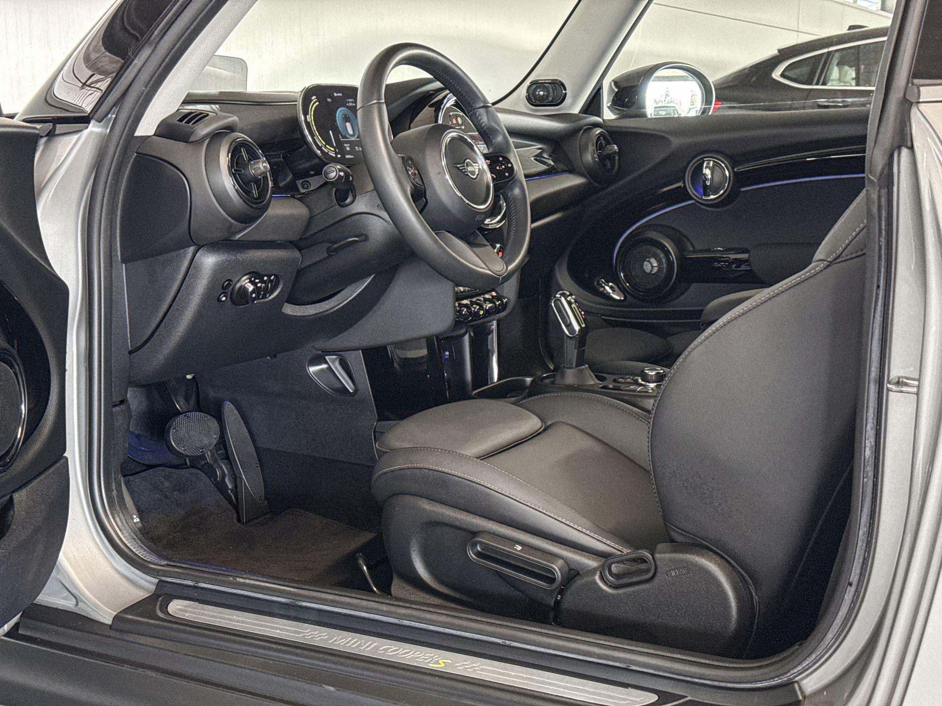 Foto van Mini Electric