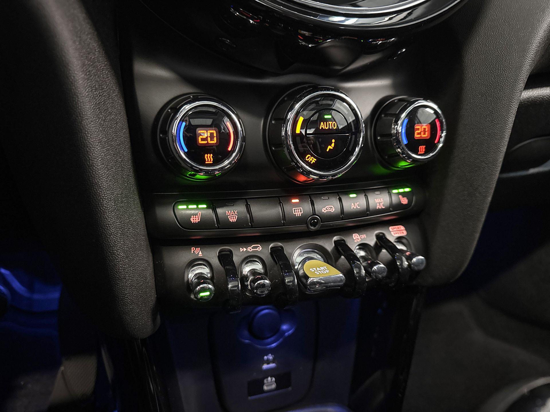 Foto van Mini Electric