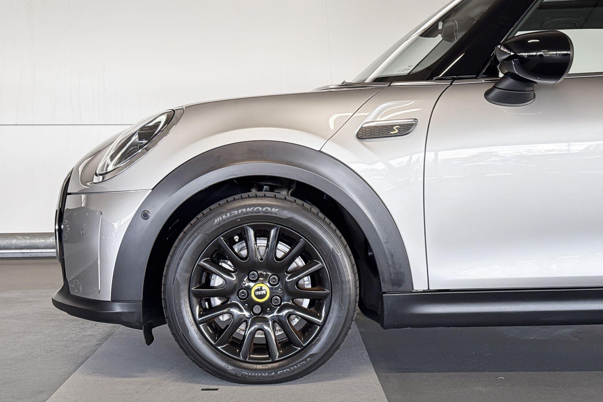 Foto van Mini Electric