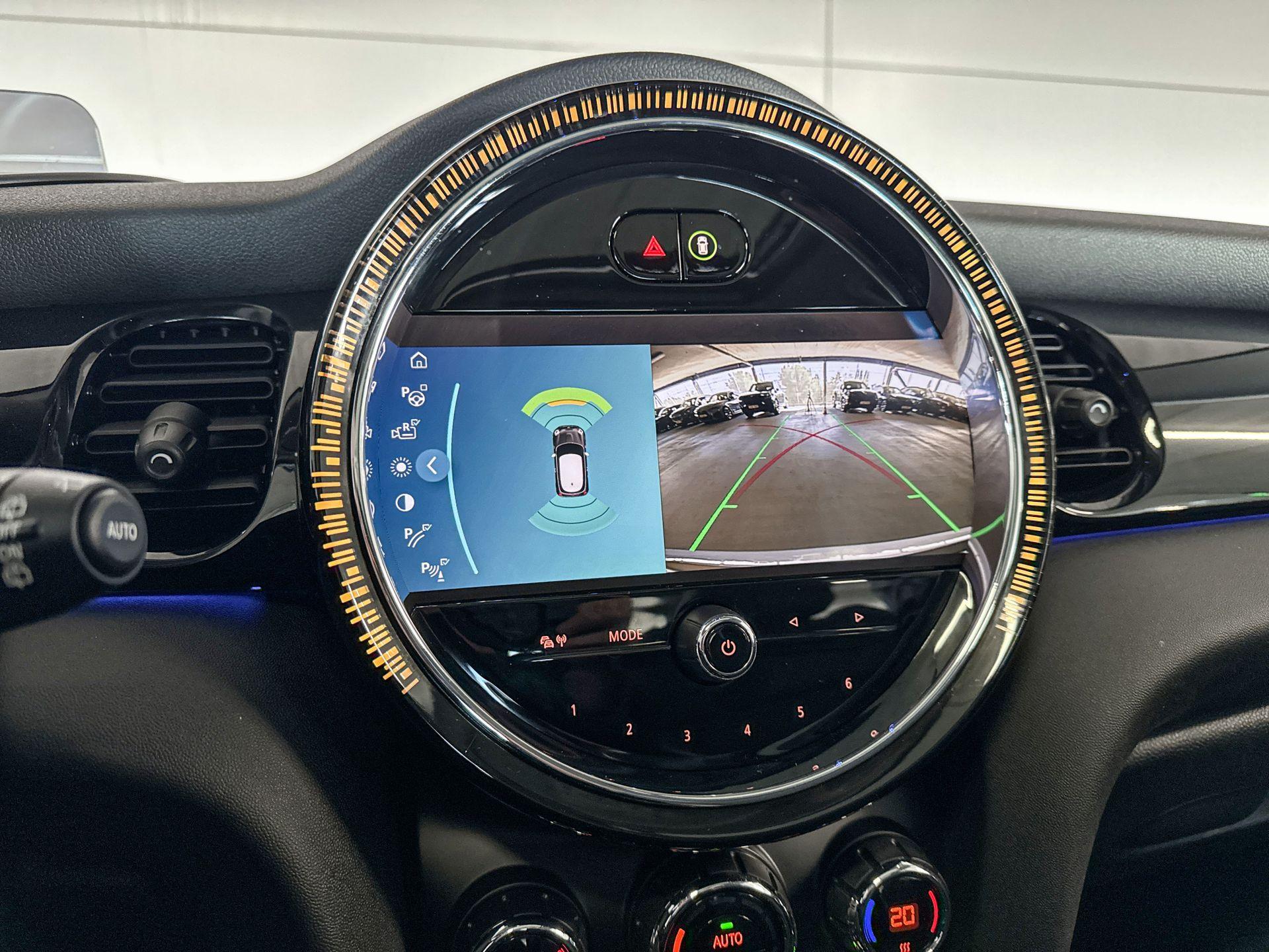 Foto van Mini Electric