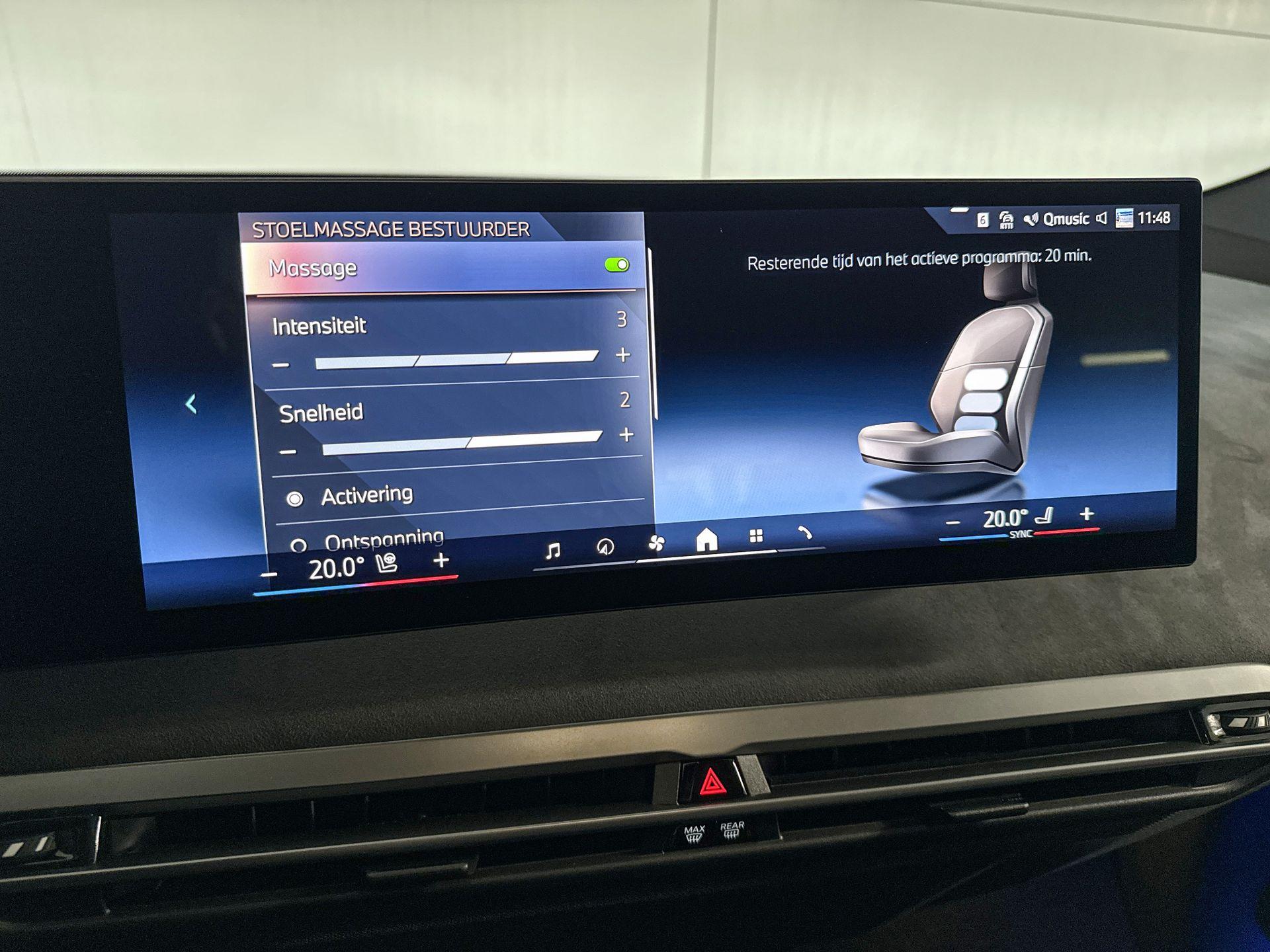 Foto van BMW Ix