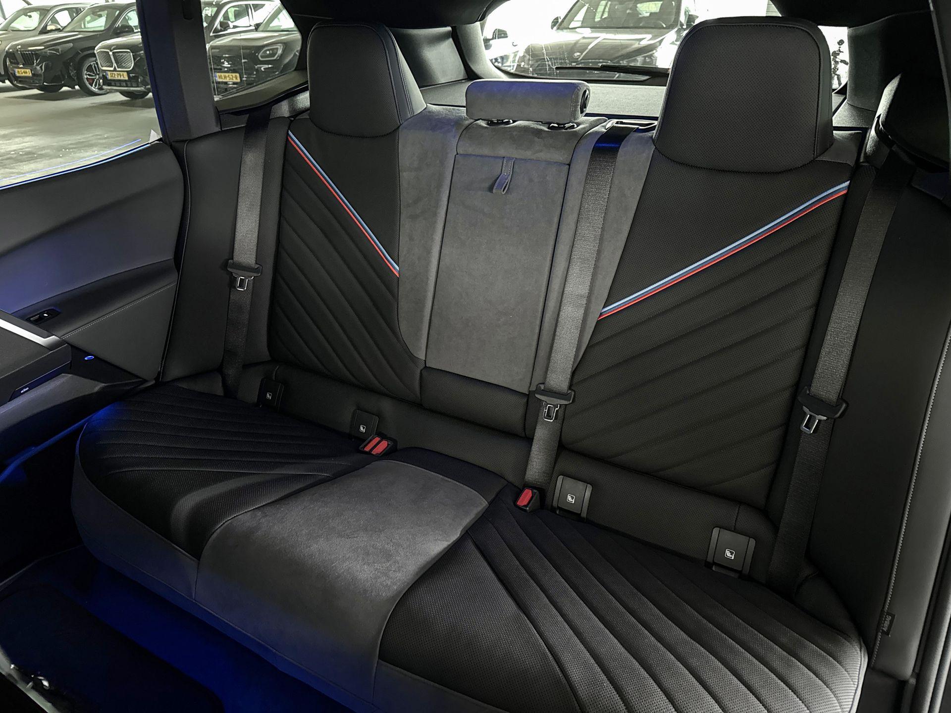 Foto van BMW Ix