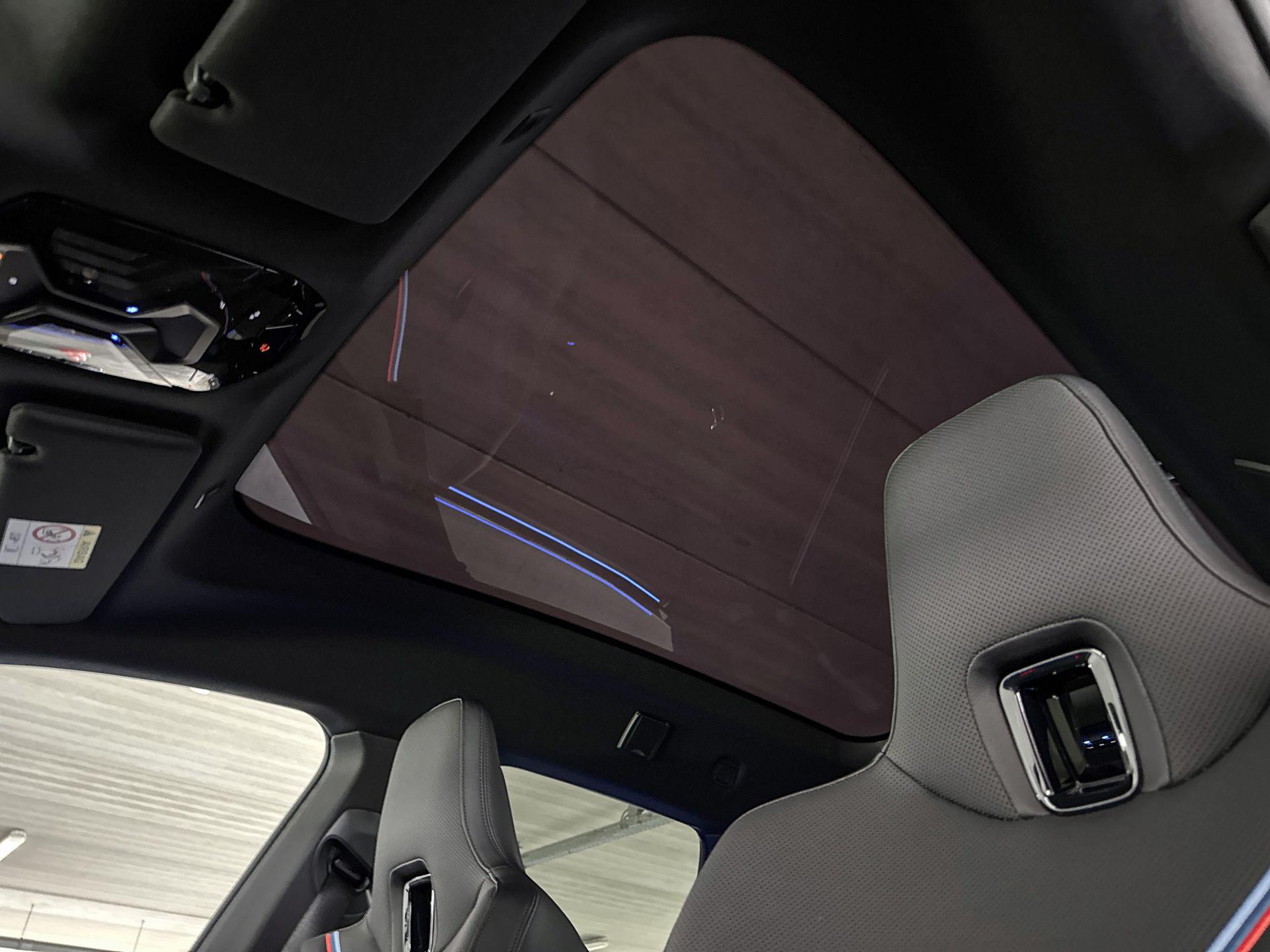 Foto van BMW Ix
