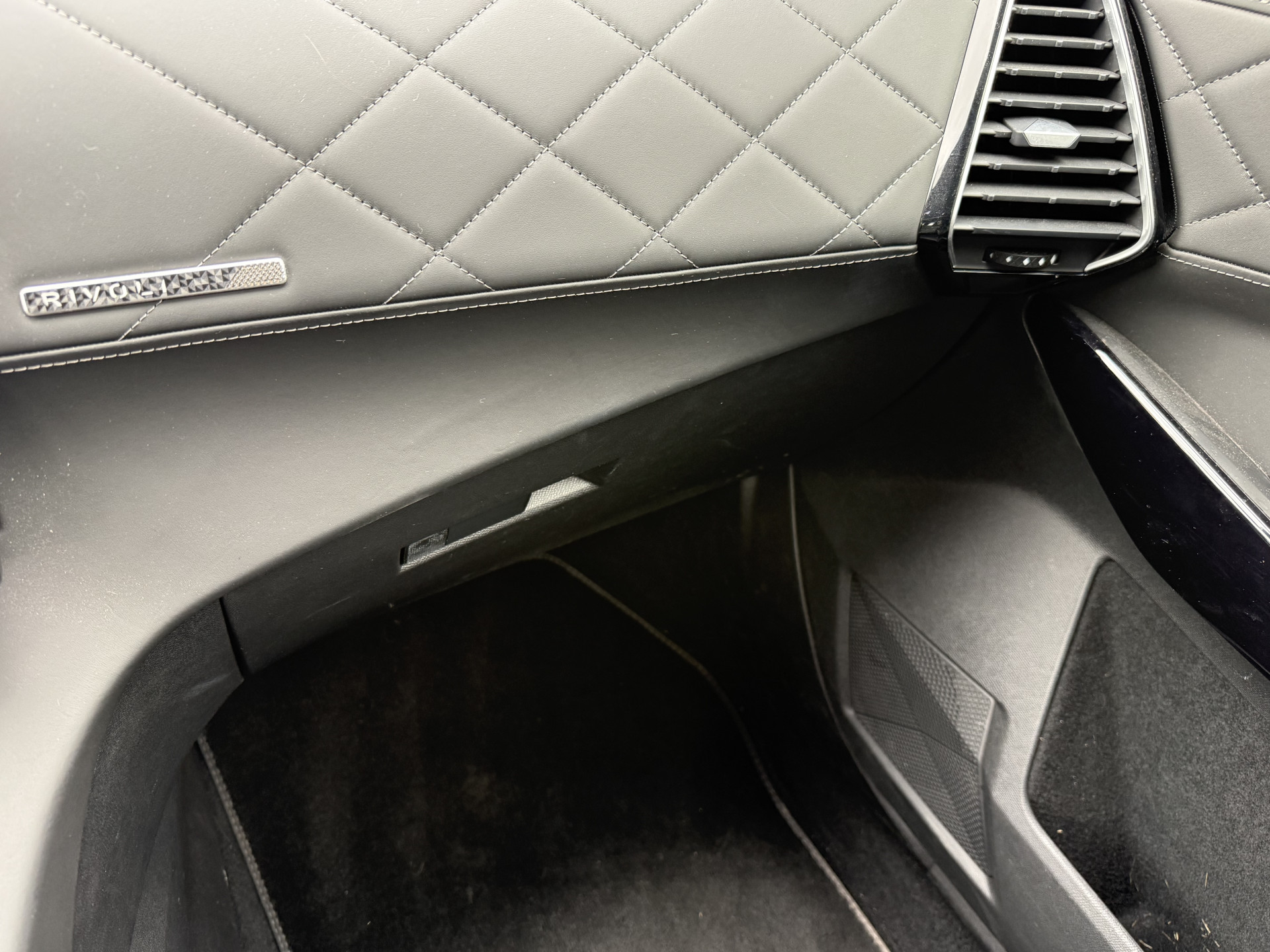 Foto van DS 7 Crossback