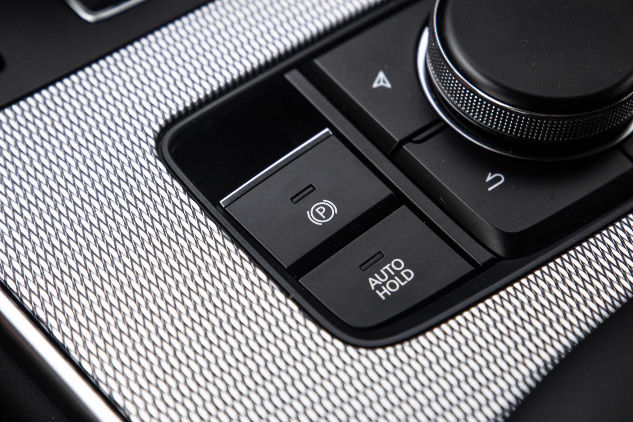 Foto van Mazda Cx-60