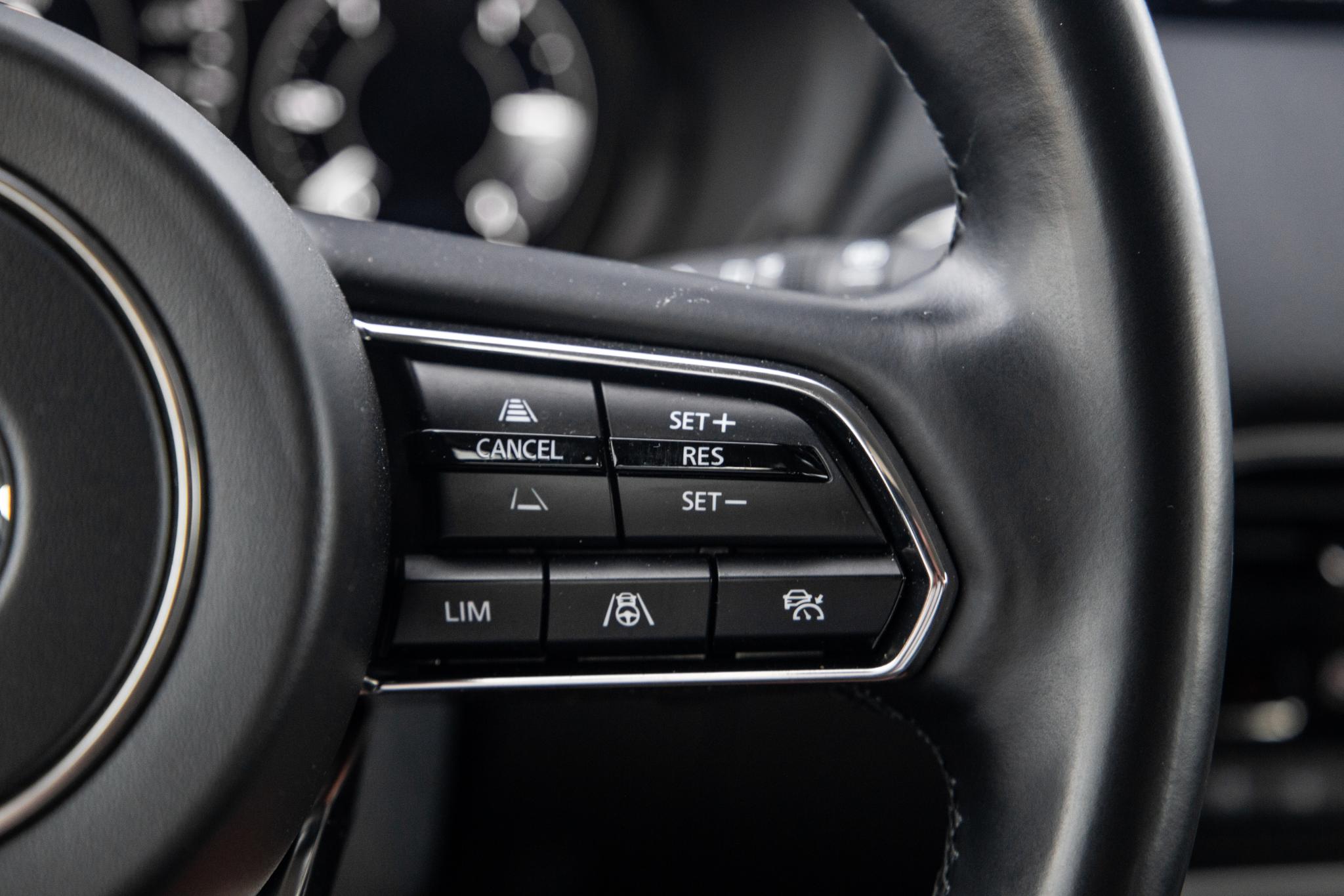 Foto van Mazda Cx-60