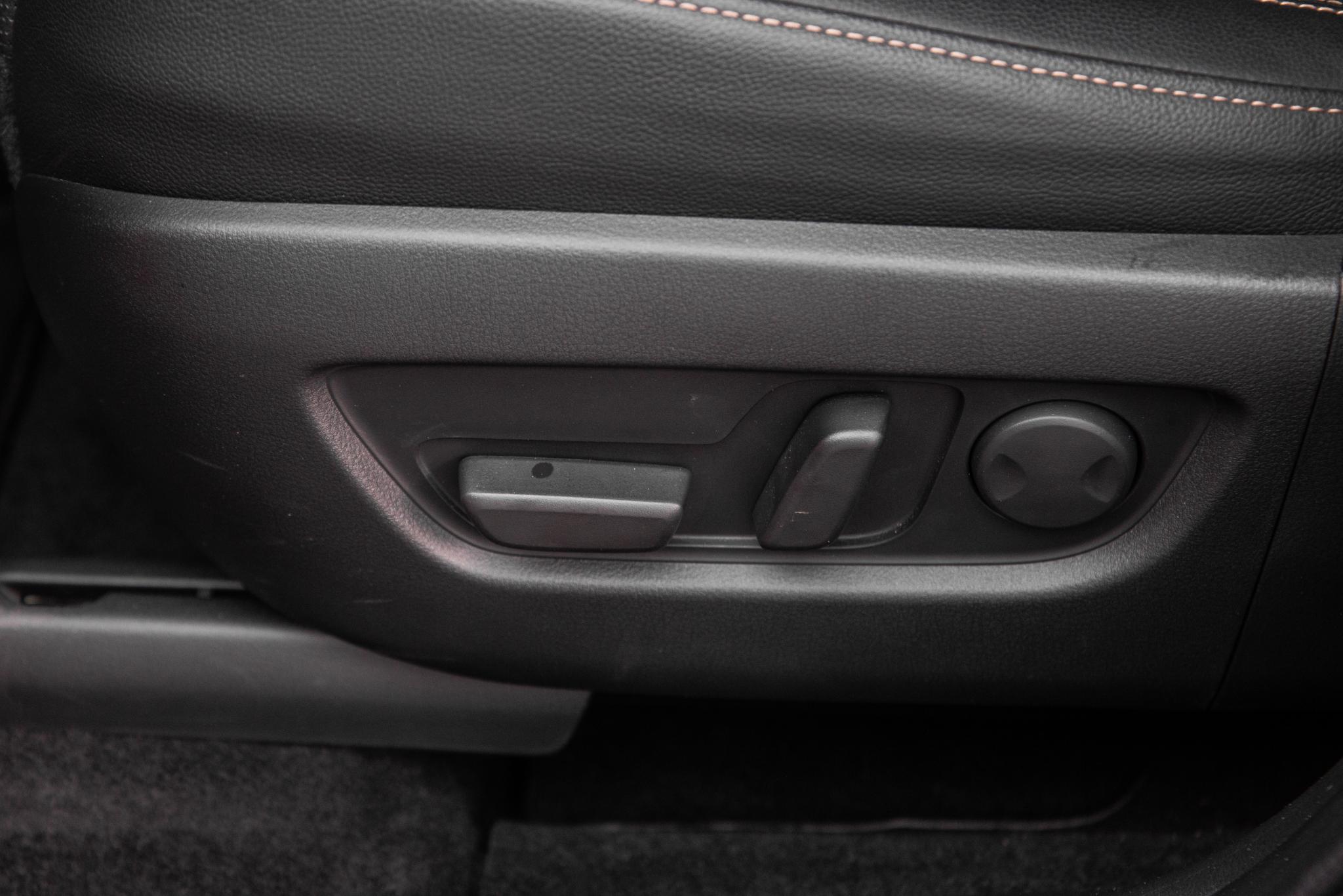 Foto van Mazda Cx-60