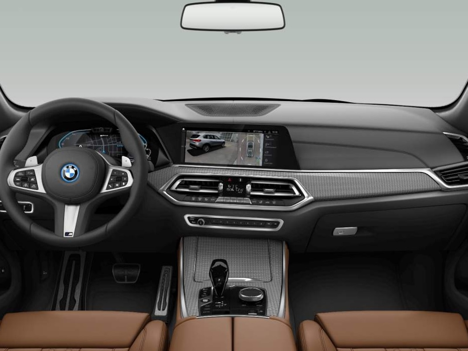Foto van BMW X5