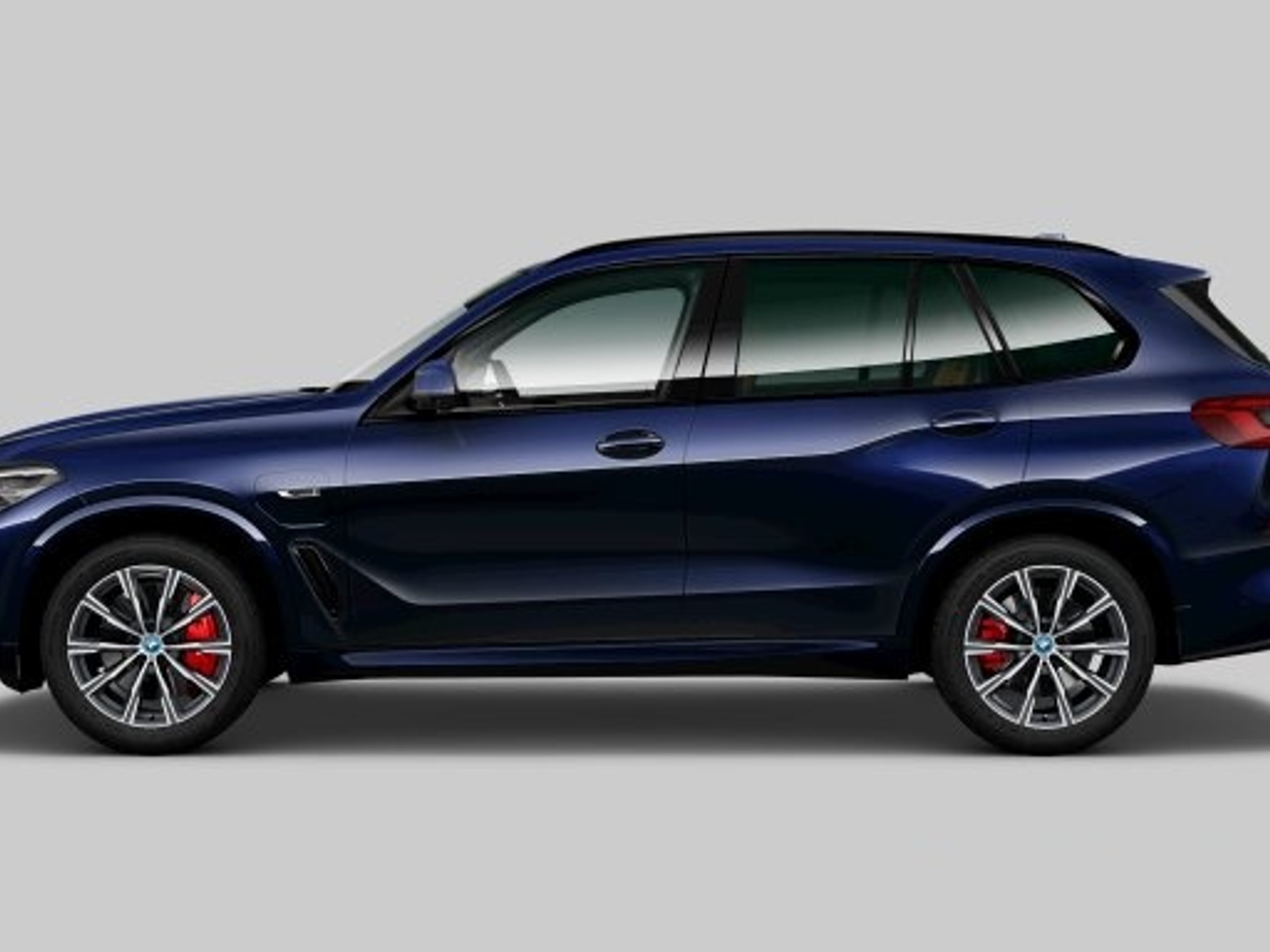 Foto van BMW X5