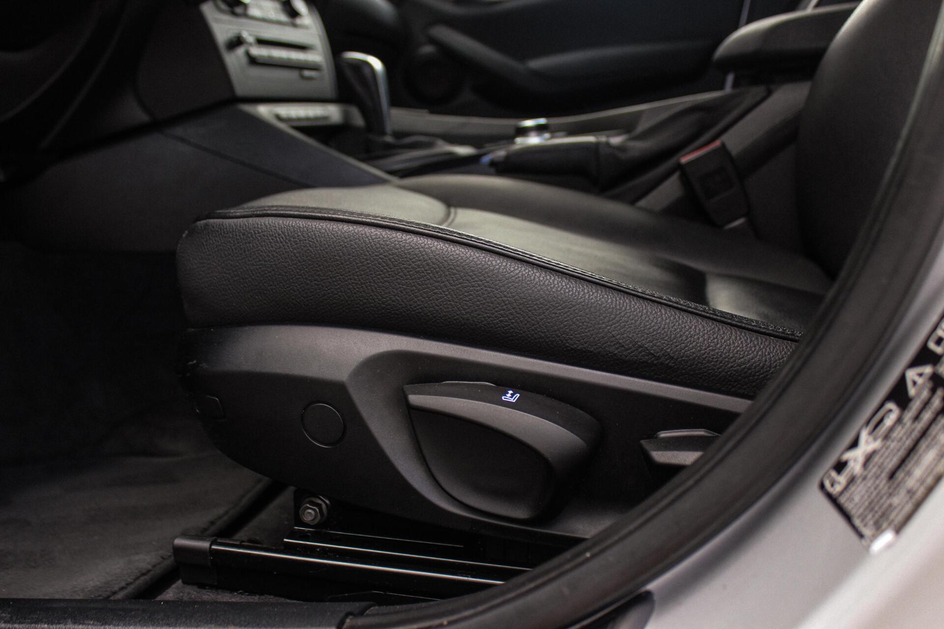 Foto van BMW X1