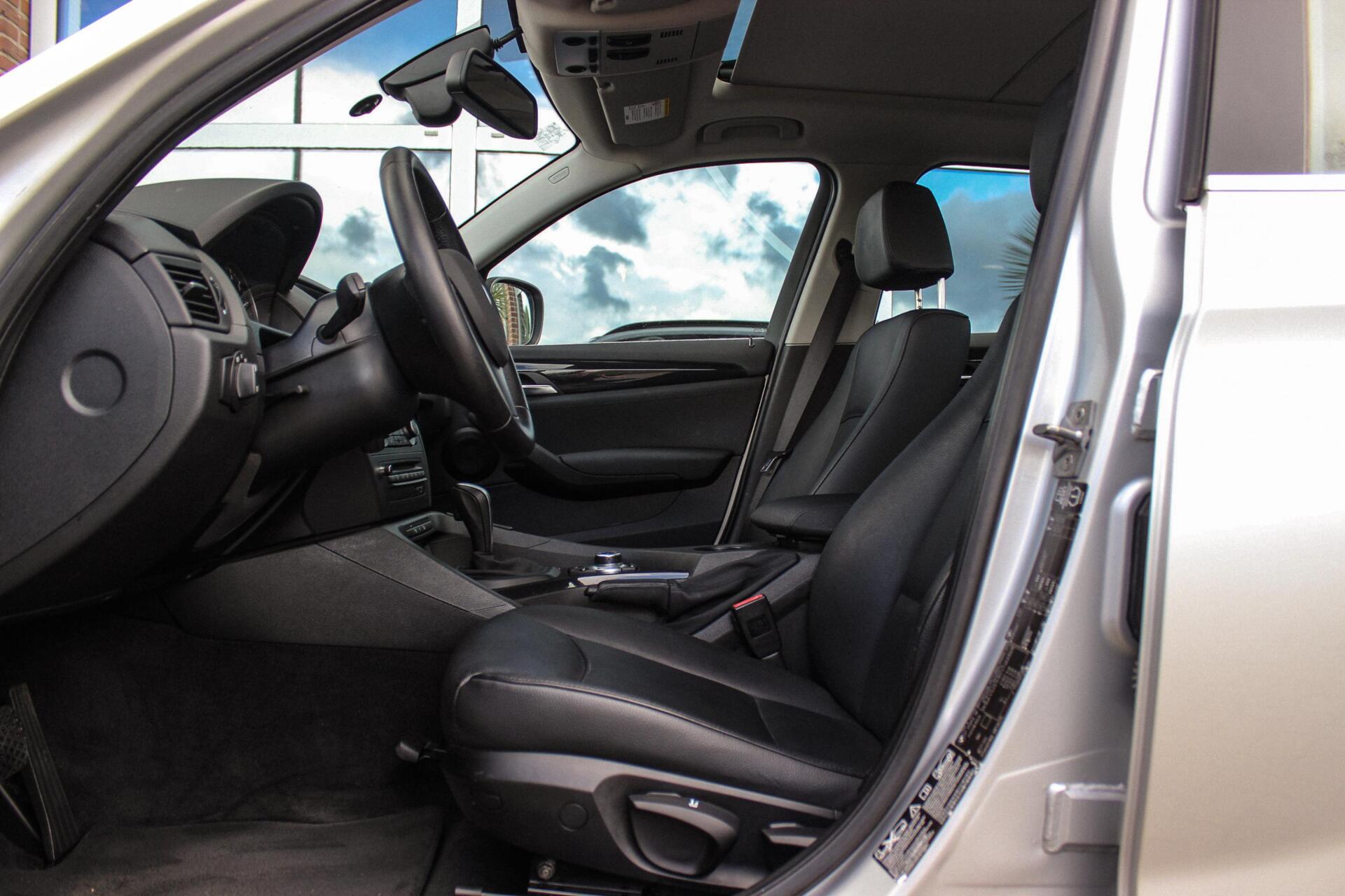 Foto van BMW X1